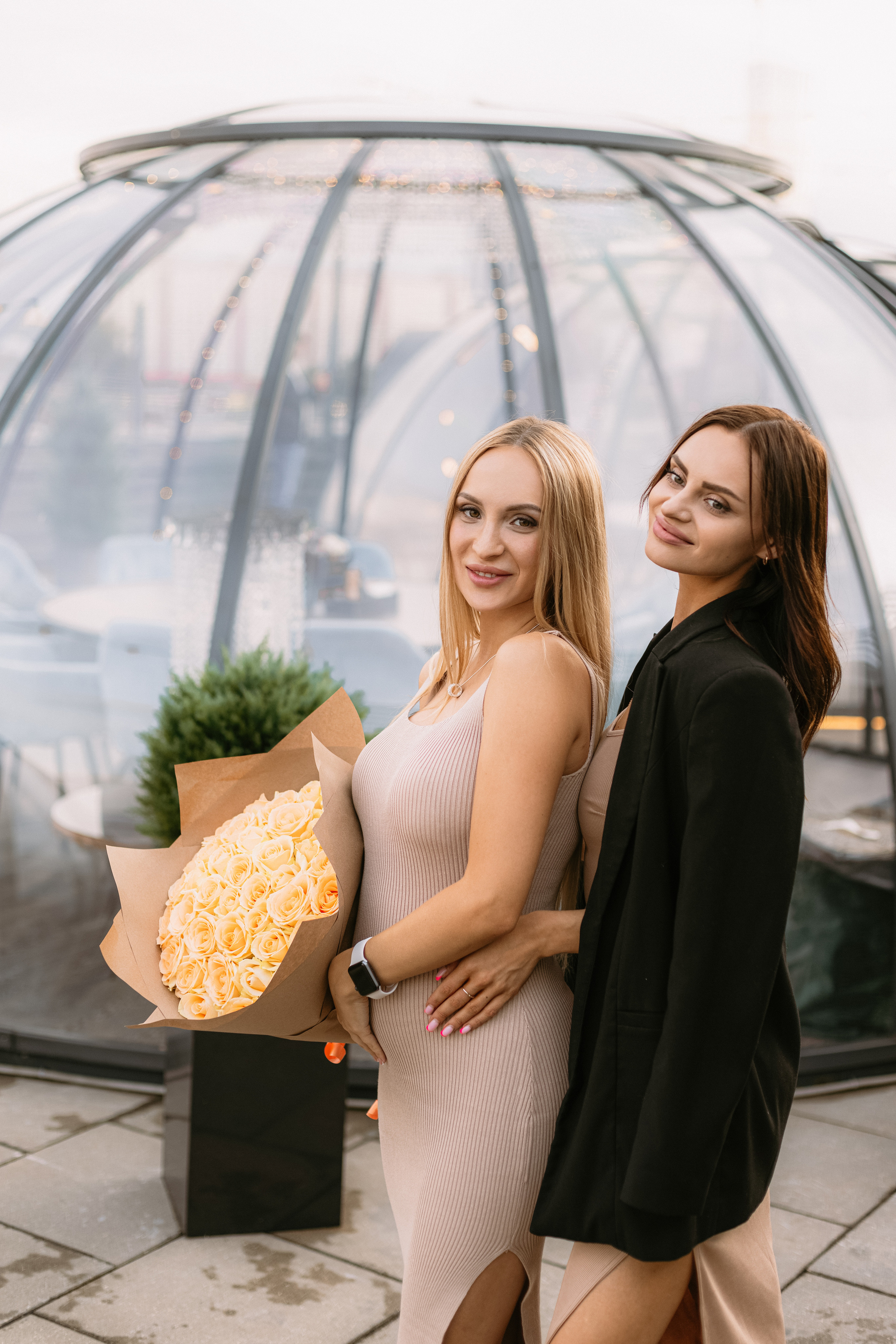 Анжелика | Gender-Party. Кузьмина Анастасия — контент-фотограф | Москва