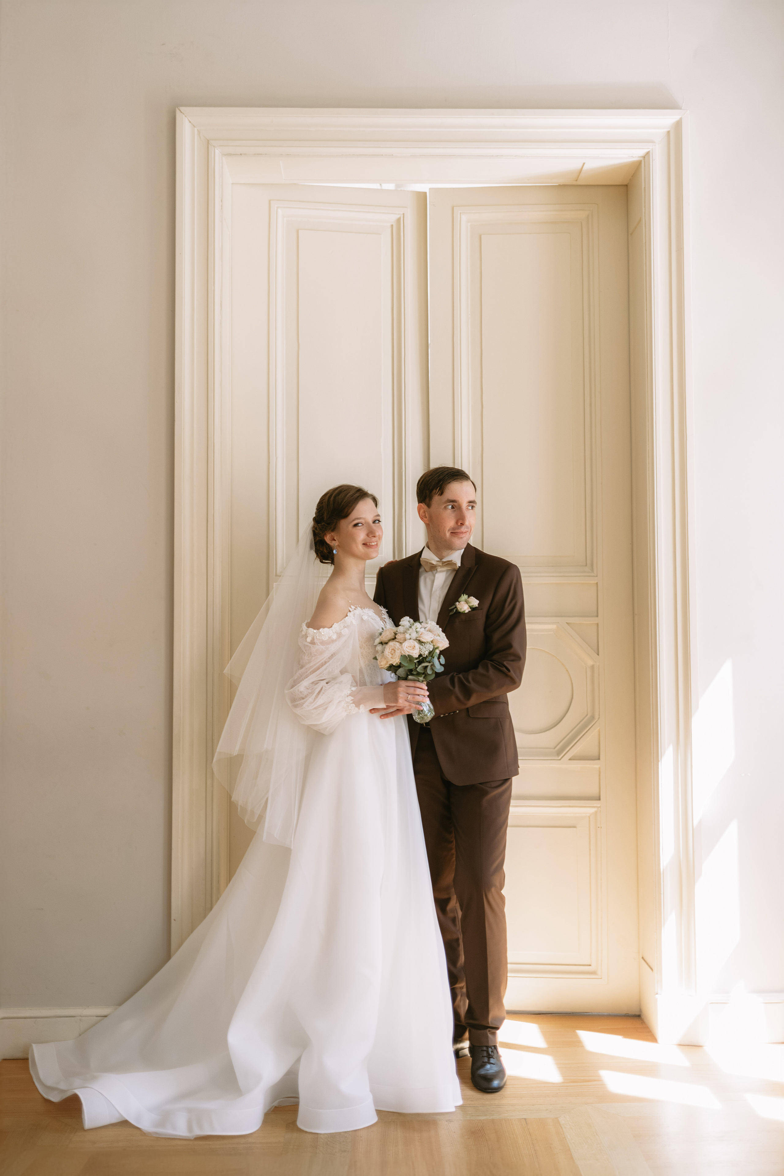 Виктория & Андрей. Кузьмина Анастасия — контент-фотограф | Москва