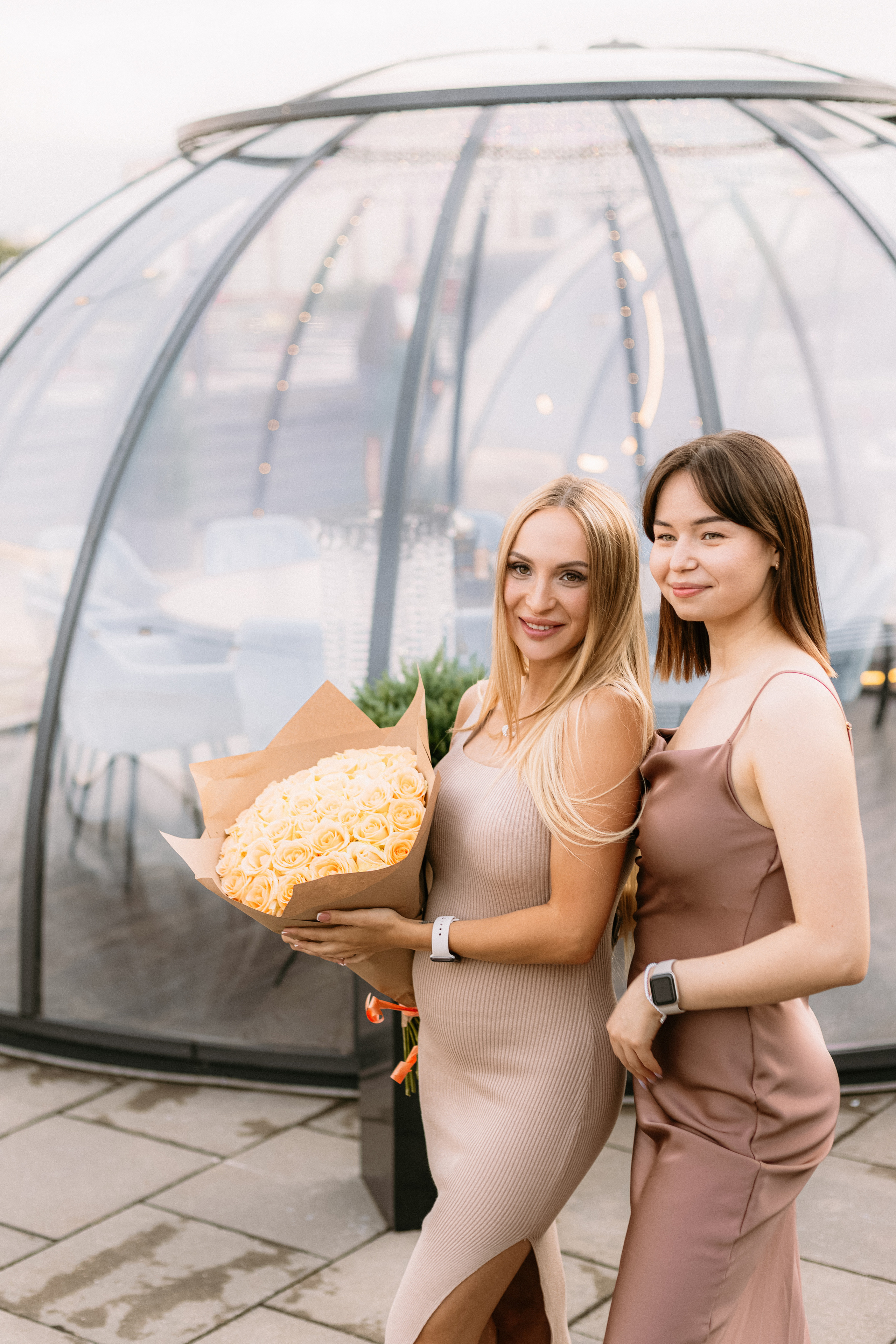 Анжелика | Gender-Party. Кузьмина Анастасия — контент-фотограф | Москва