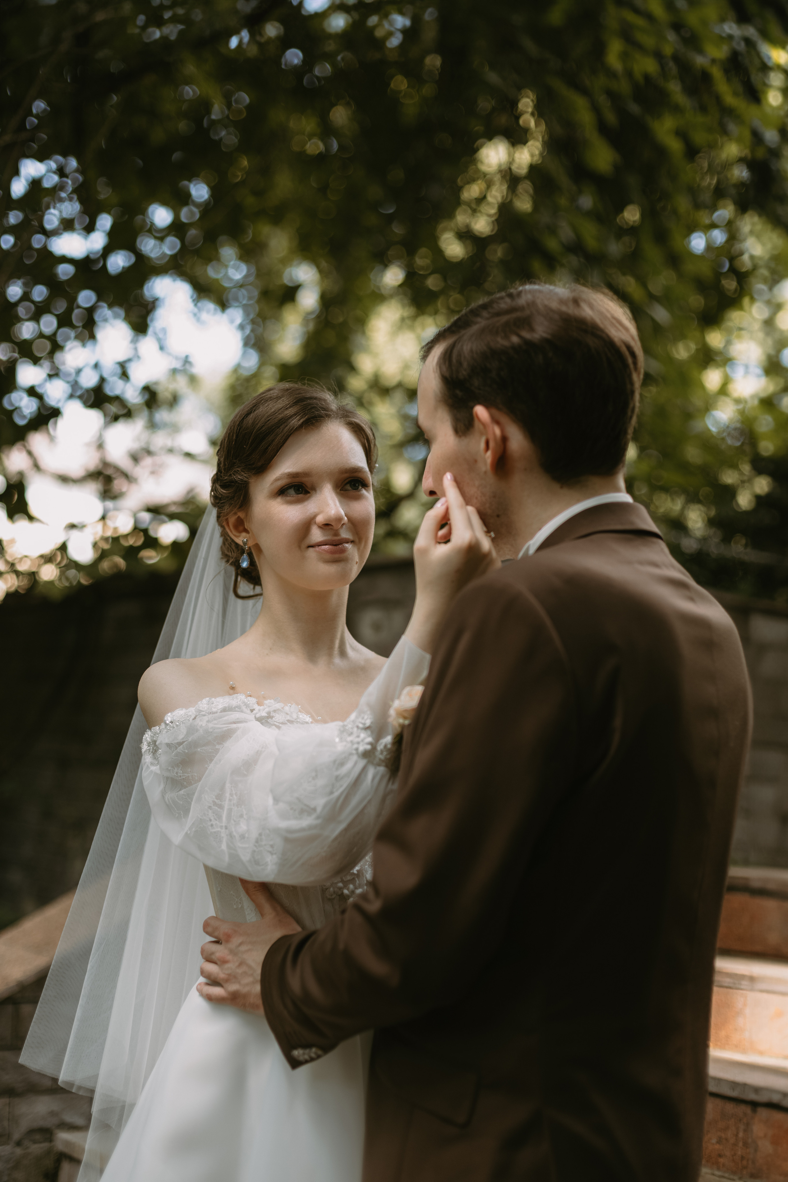 Виктория & Андрей. Кузьмина Анастасия — контент-фотограф | Москва