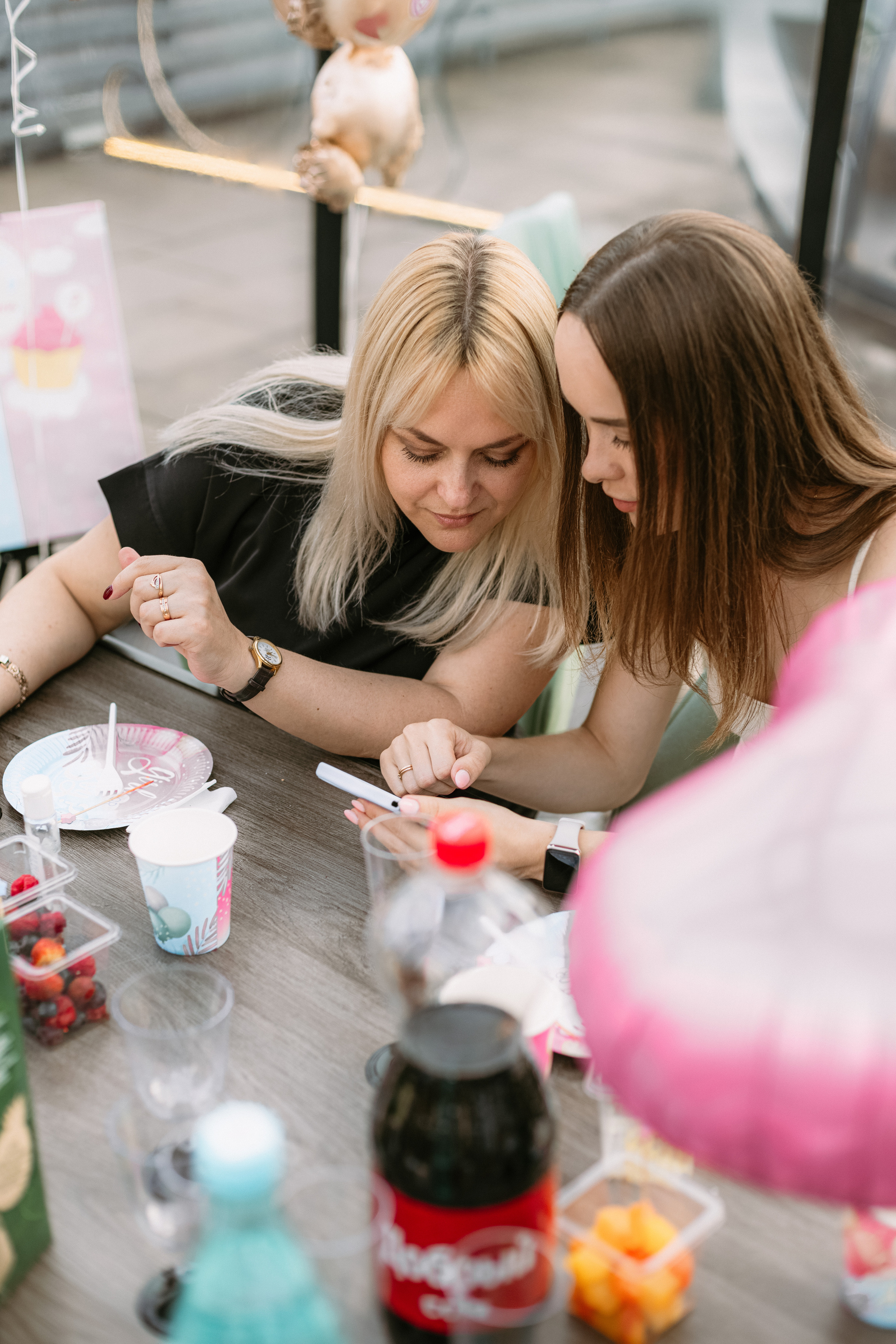 Анжелика | Gender-Party. Кузьмина Анастасия — контент-фотограф | Москва