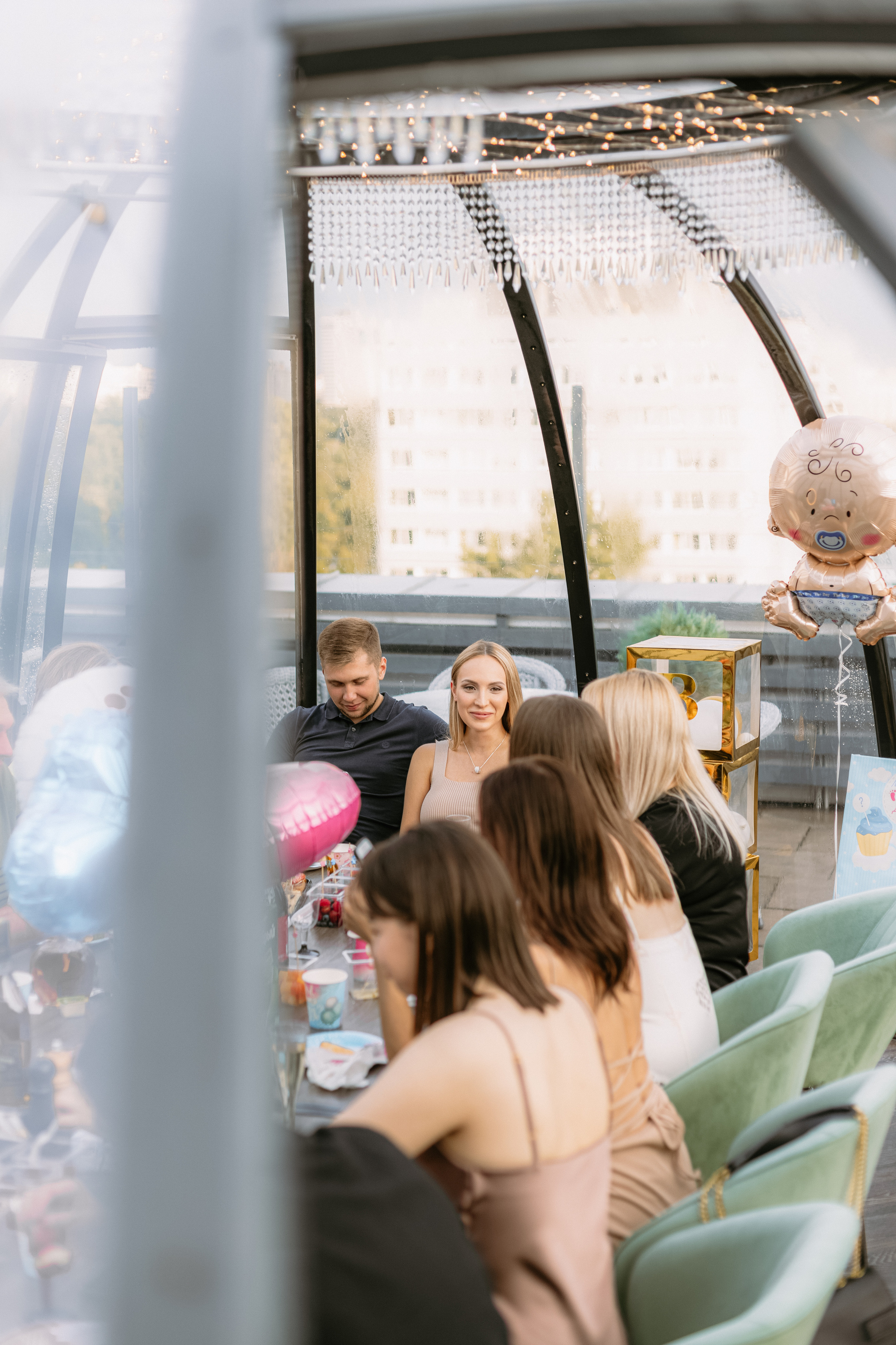 Анжелика | Gender-Party. Кузьмина Анастасия — контент-фотограф | Москва