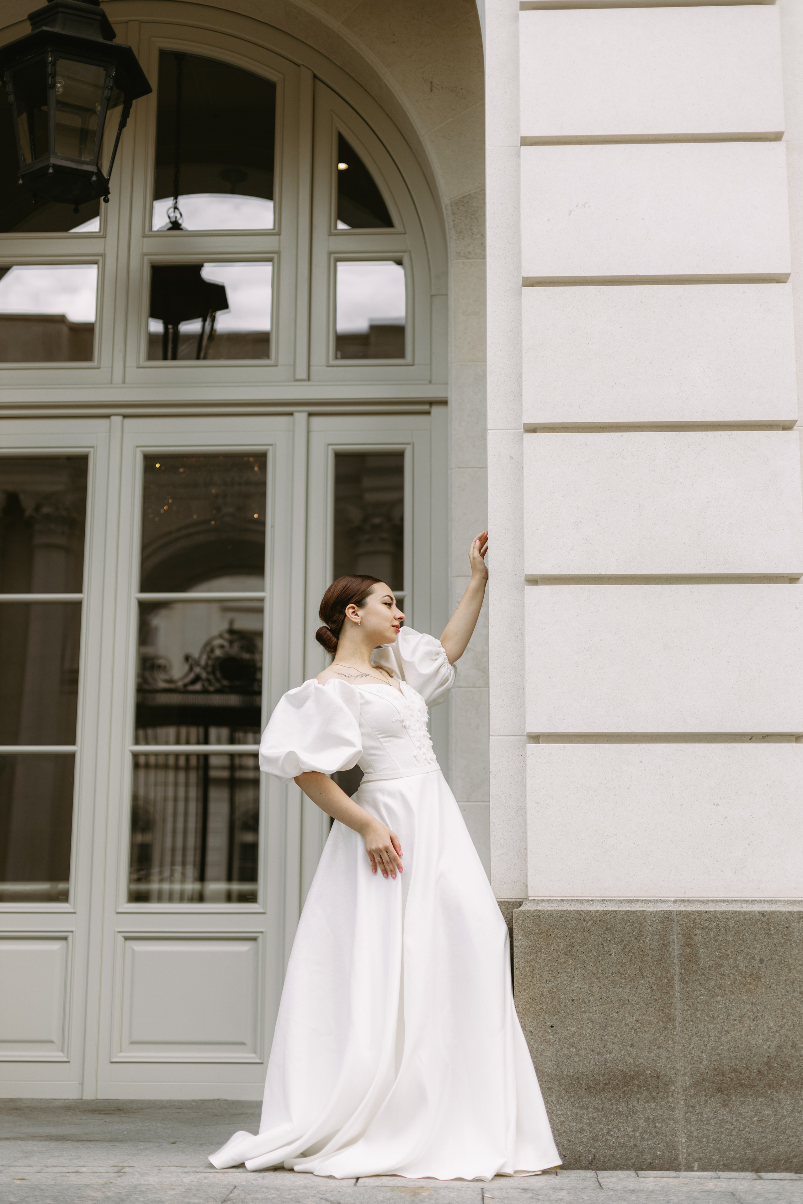 Анастасия & Арсений. Кузьмина Анастасия — контент-фотограф | Москва