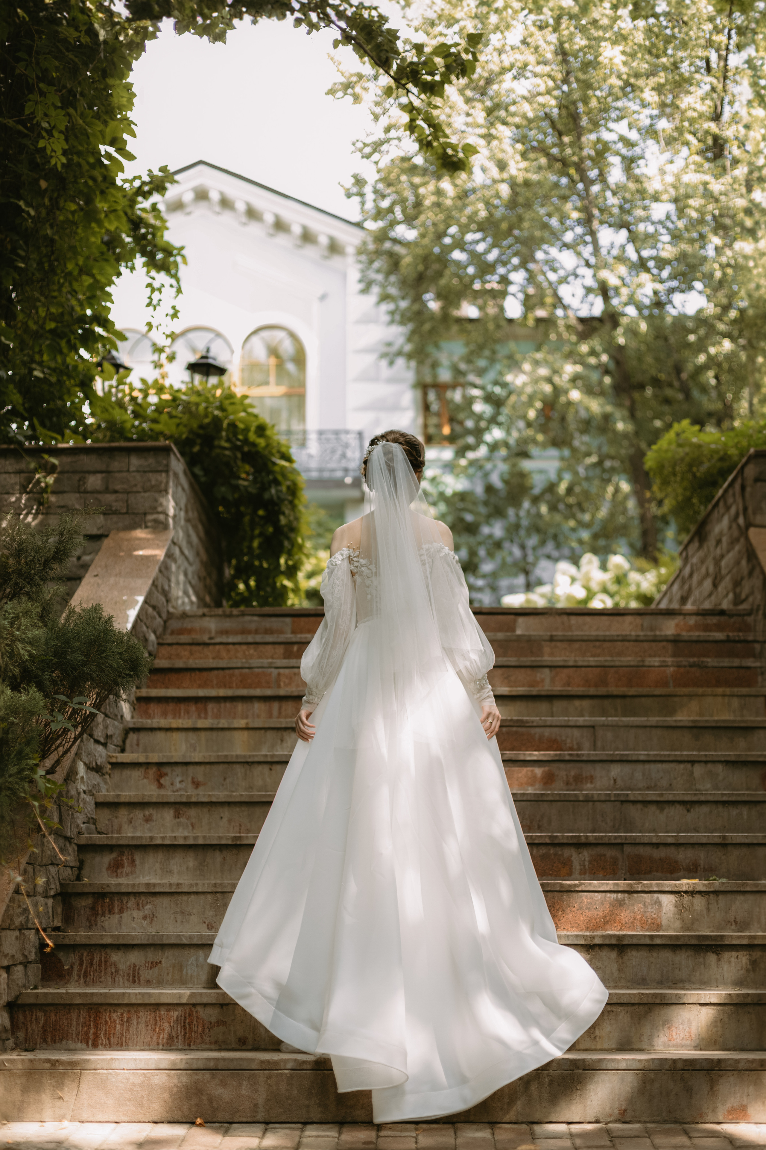 Виктория & Андрей. Кузьмина Анастасия — контент-фотограф | Москва