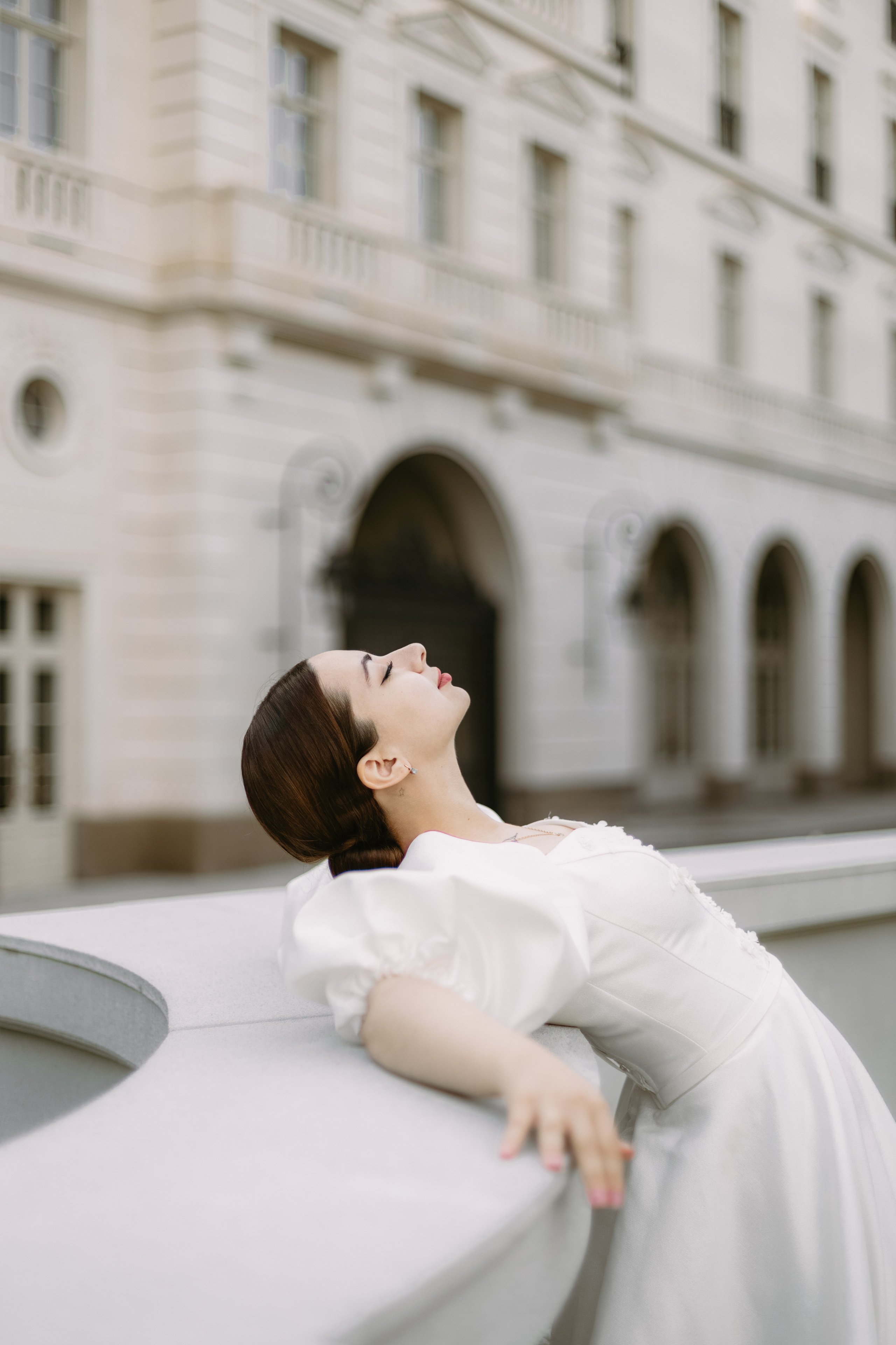 Анастасия & Арсений. Кузьмина Анастасия — контент-фотограф | Москва