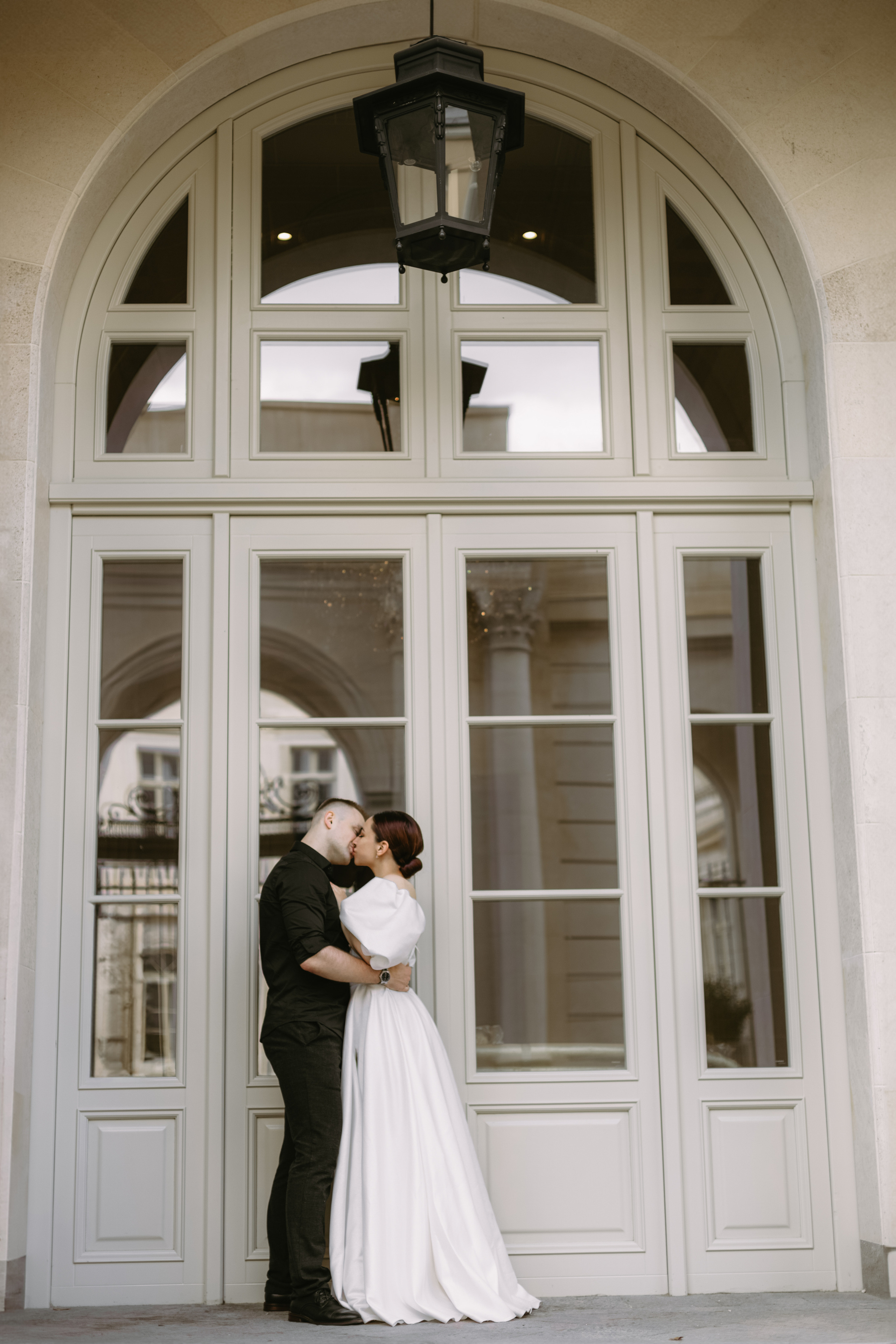 Анастасия & Арсений. Кузьмина Анастасия — контент-фотограф | Москва