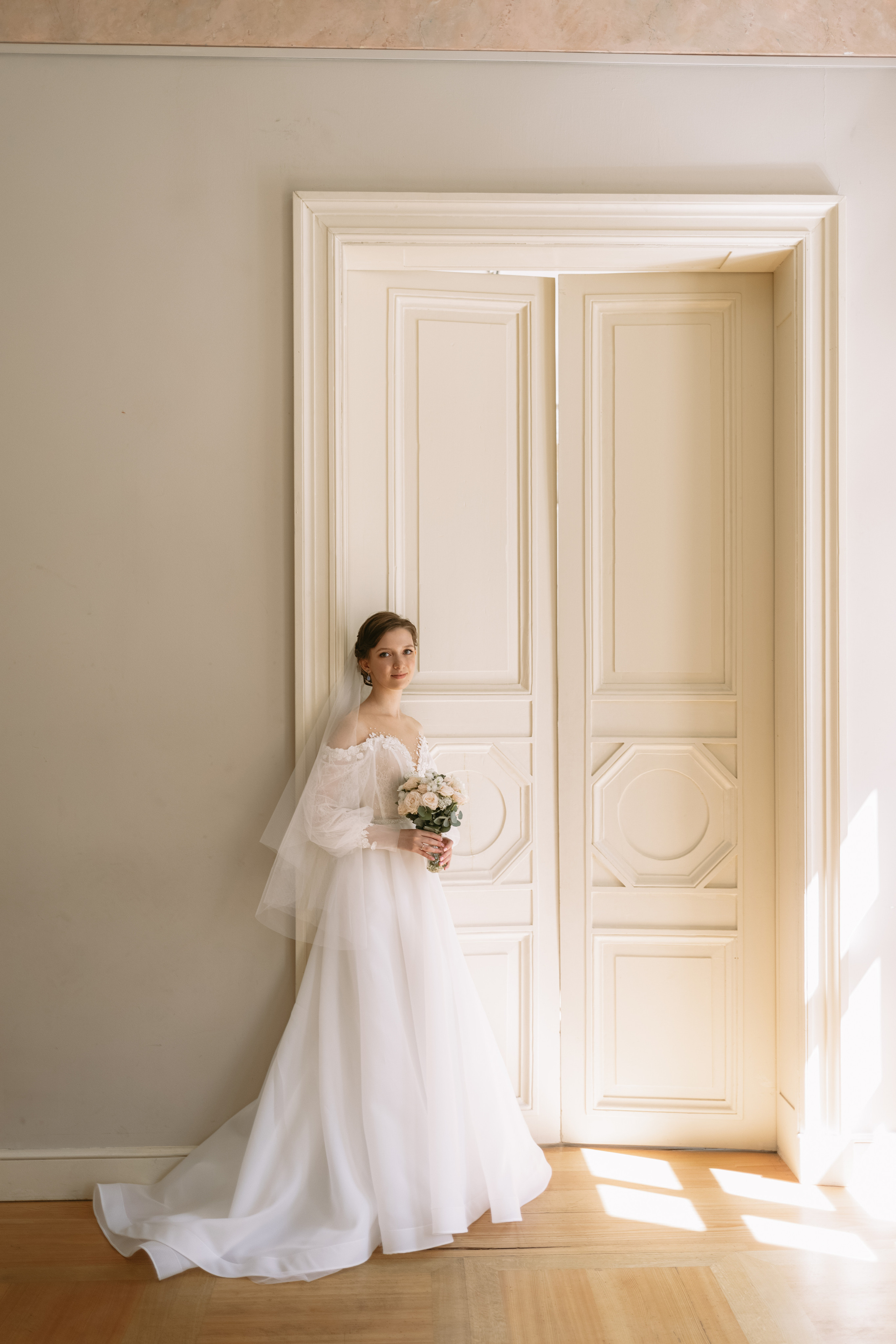 Виктория & Андрей. Кузьмина Анастасия — контент-фотограф | Москва