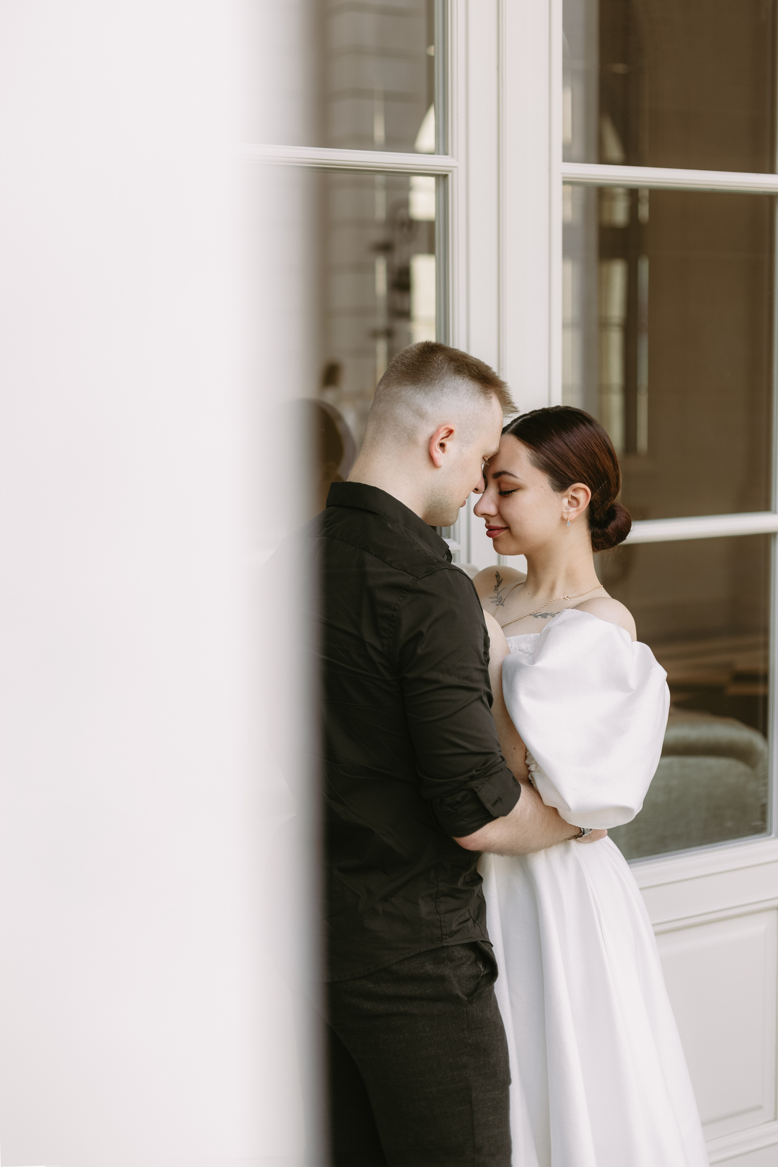 Анастасия & Арсений. Кузьмина Анастасия — контент-фотограф | Москва