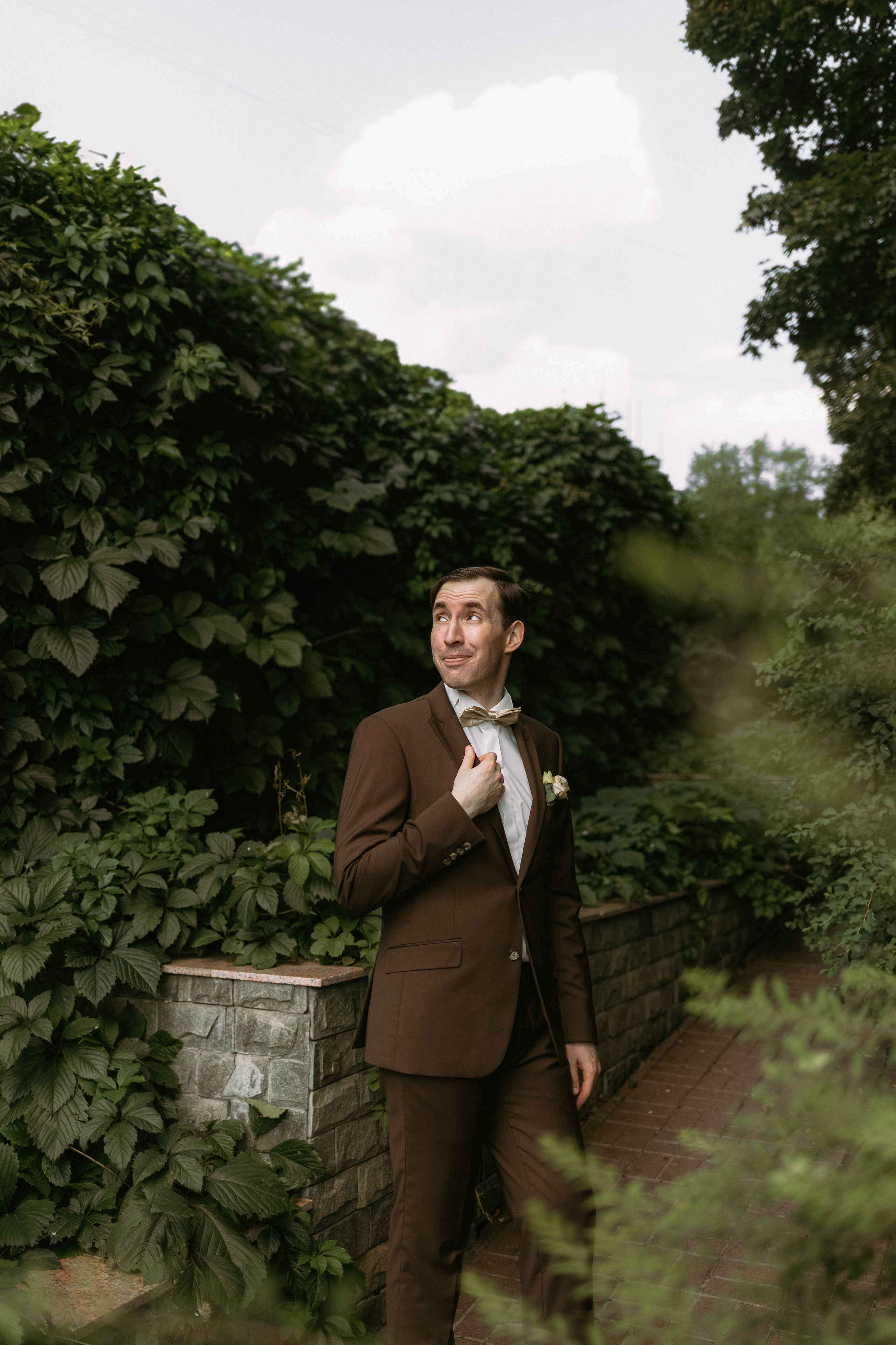 Виктория & Андрей. Кузьмина Анастасия — контент-фотограф | Москва