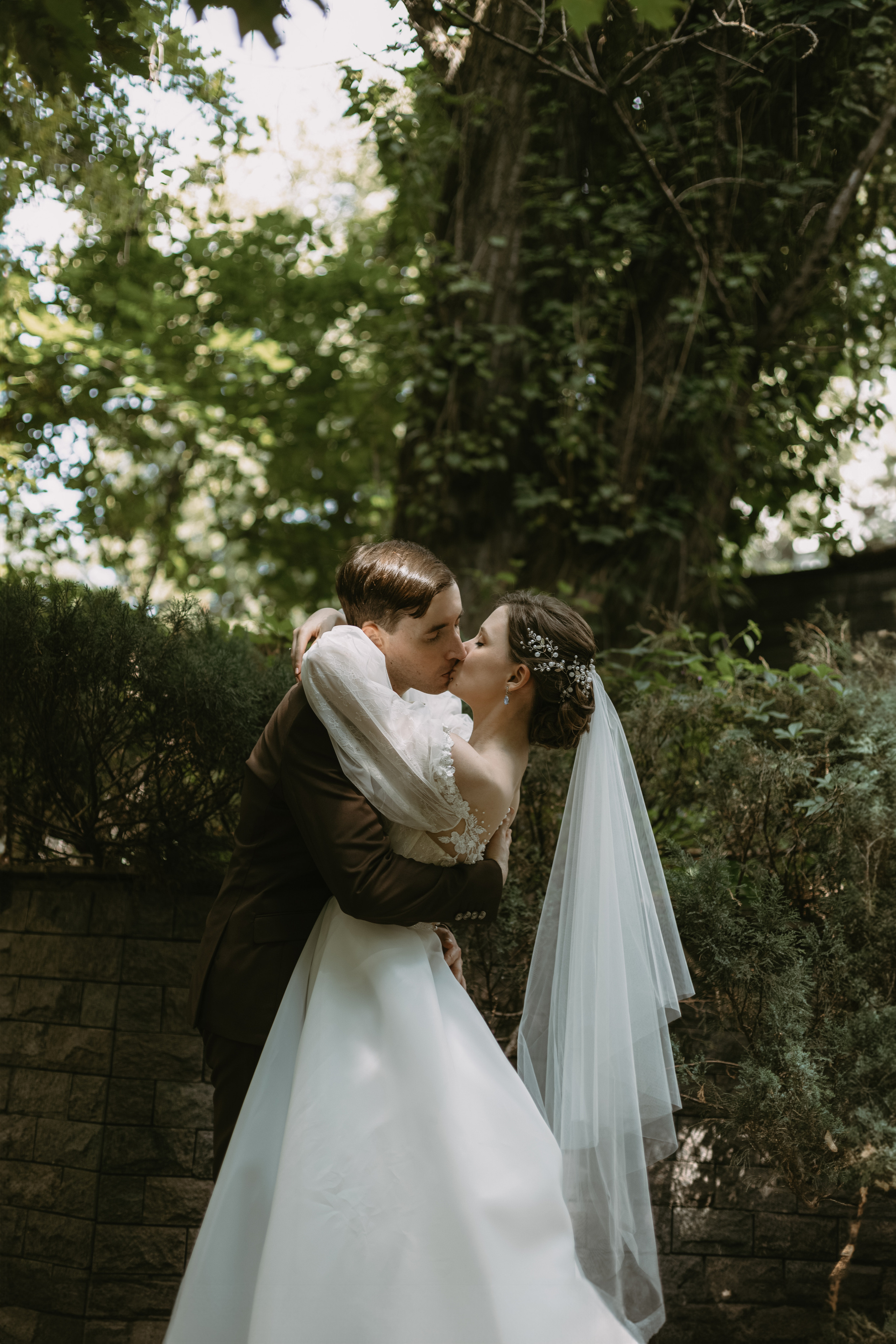 Виктория & Андрей. Кузьмина Анастасия — контент-фотограф | Москва