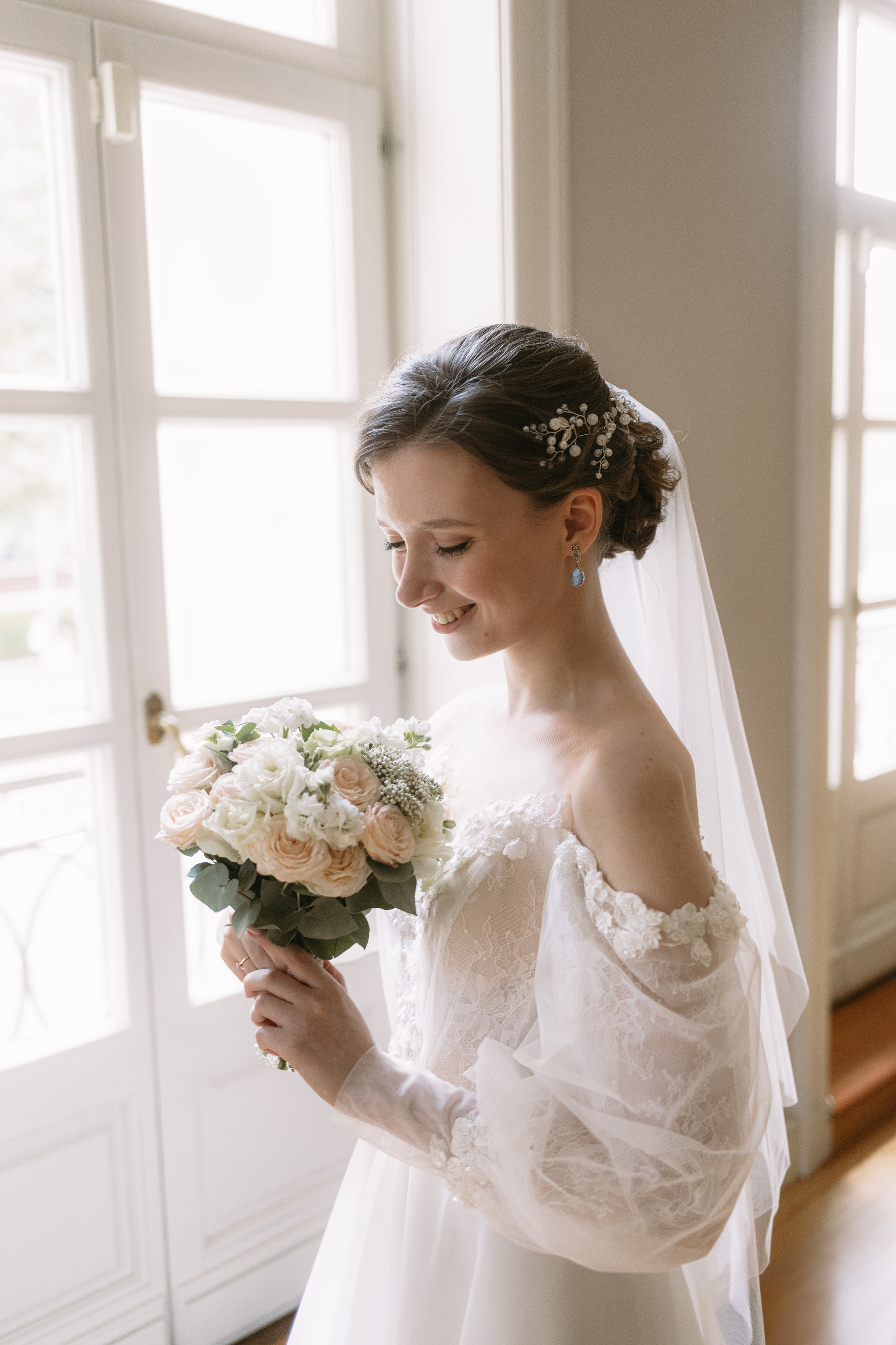 Виктория & Андрей. Кузьмина Анастасия — контент-фотограф | Москва