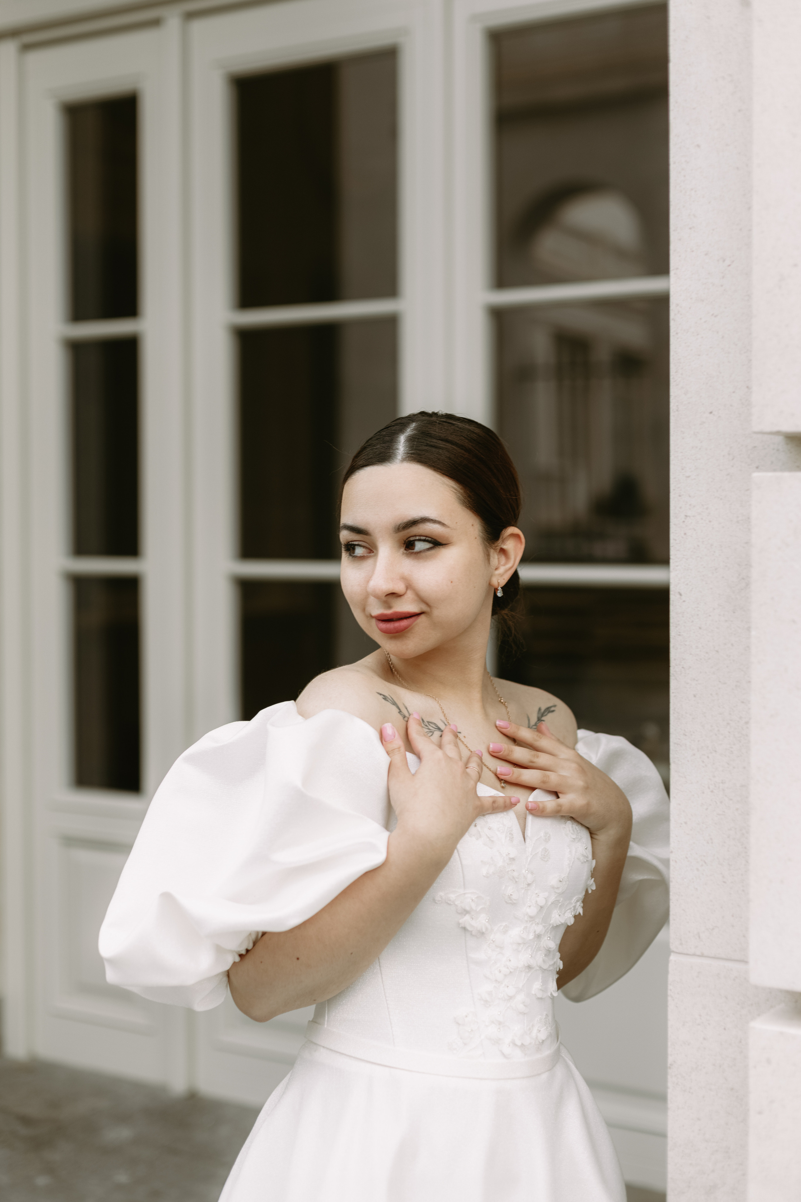 Анастасия & Арсений. Кузьмина Анастасия — контент-фотограф | Москва