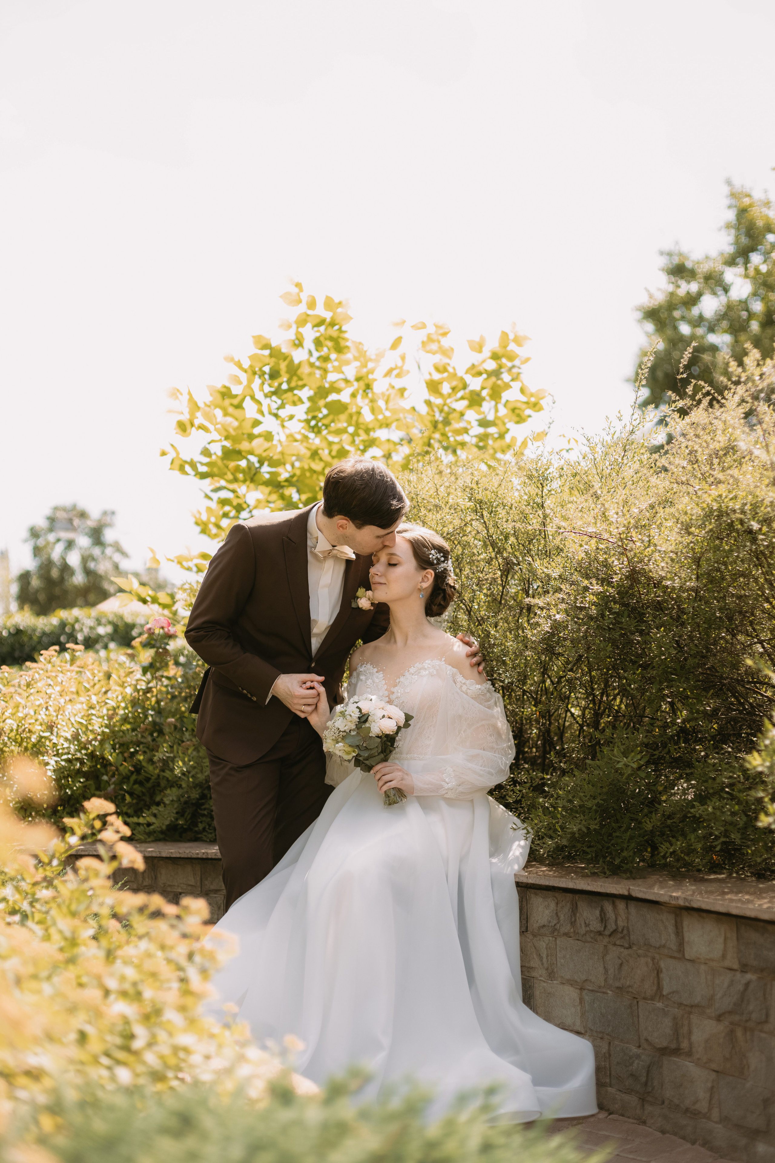 Виктория & Андрей. Кузьмина Анастасия — контент-фотограф | Москва