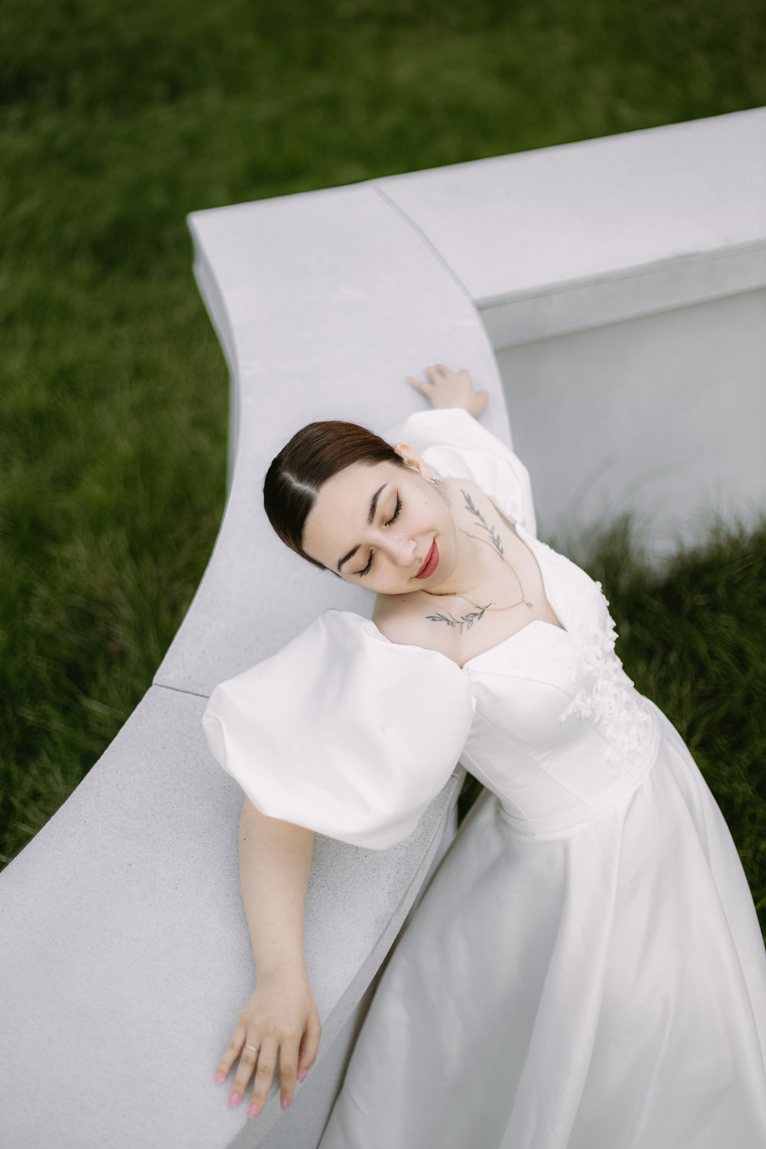 Анастасия & Арсений. Кузьмина Анастасия — контент-фотограф | Москва