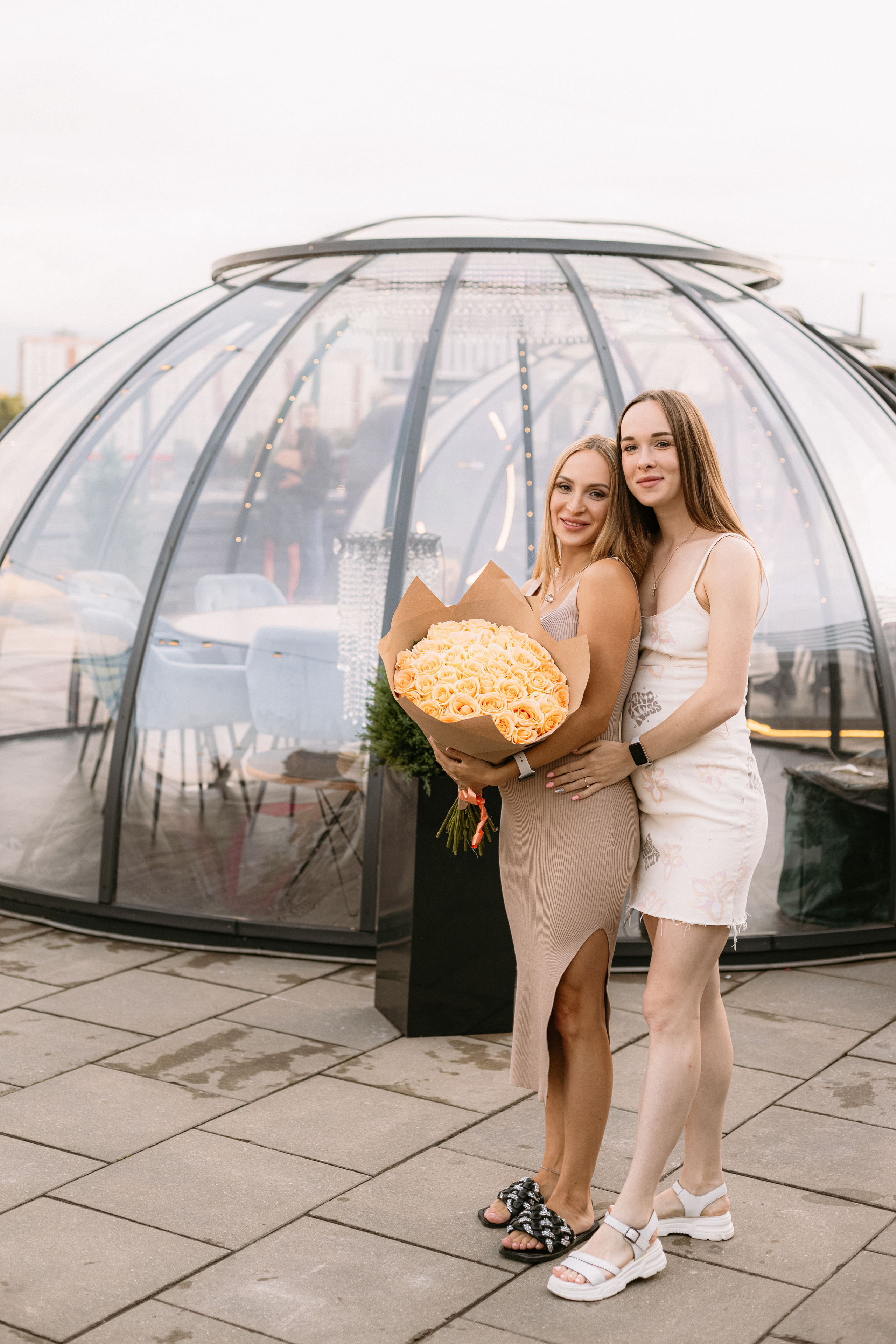 Анжелика | Gender-Party. Кузьмина Анастасия — контент-фотограф | Москва