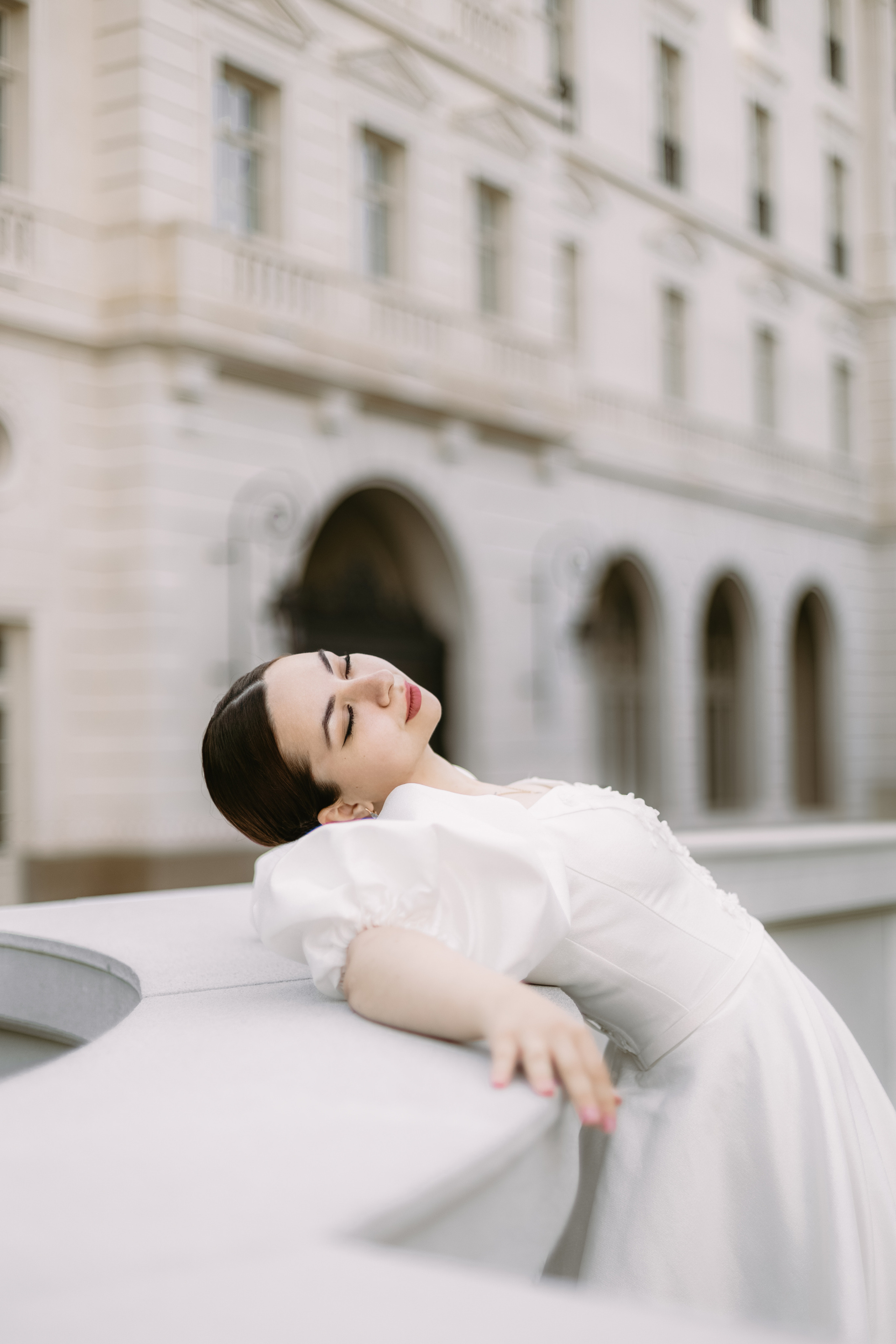 Анастасия & Арсений. Кузьмина Анастасия — контент-фотограф | Москва