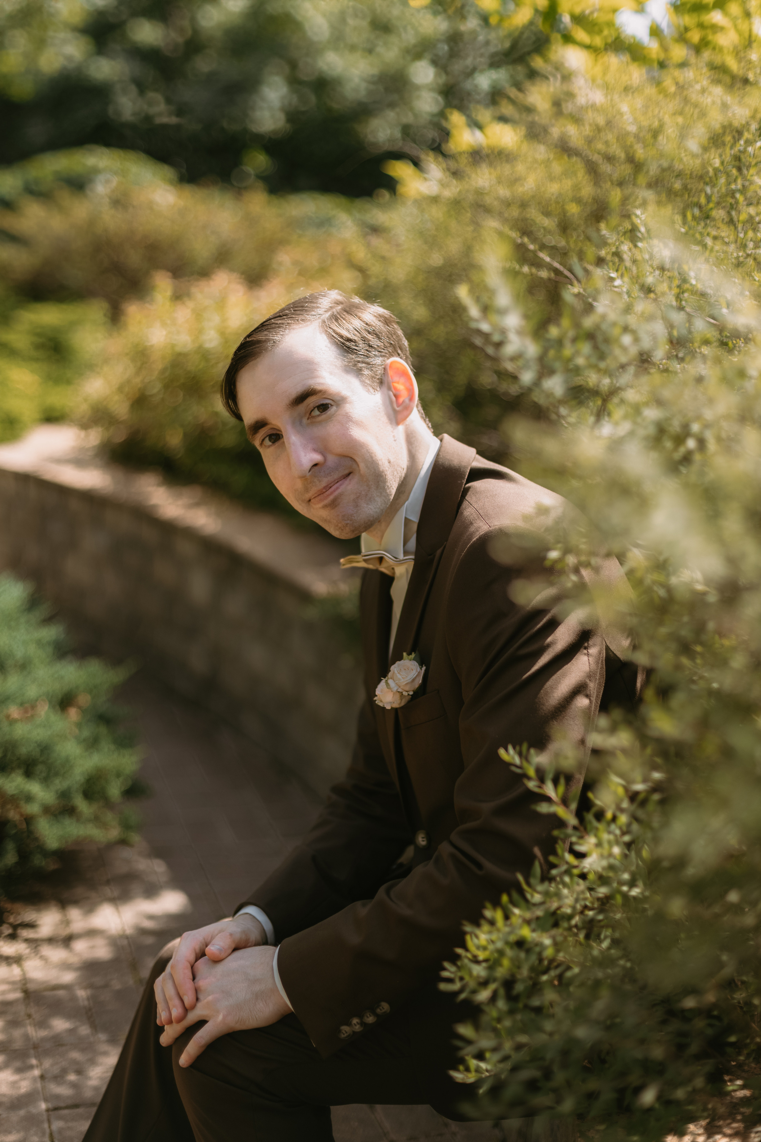 Виктория & Андрей. Кузьмина Анастасия — контент-фотограф | Москва