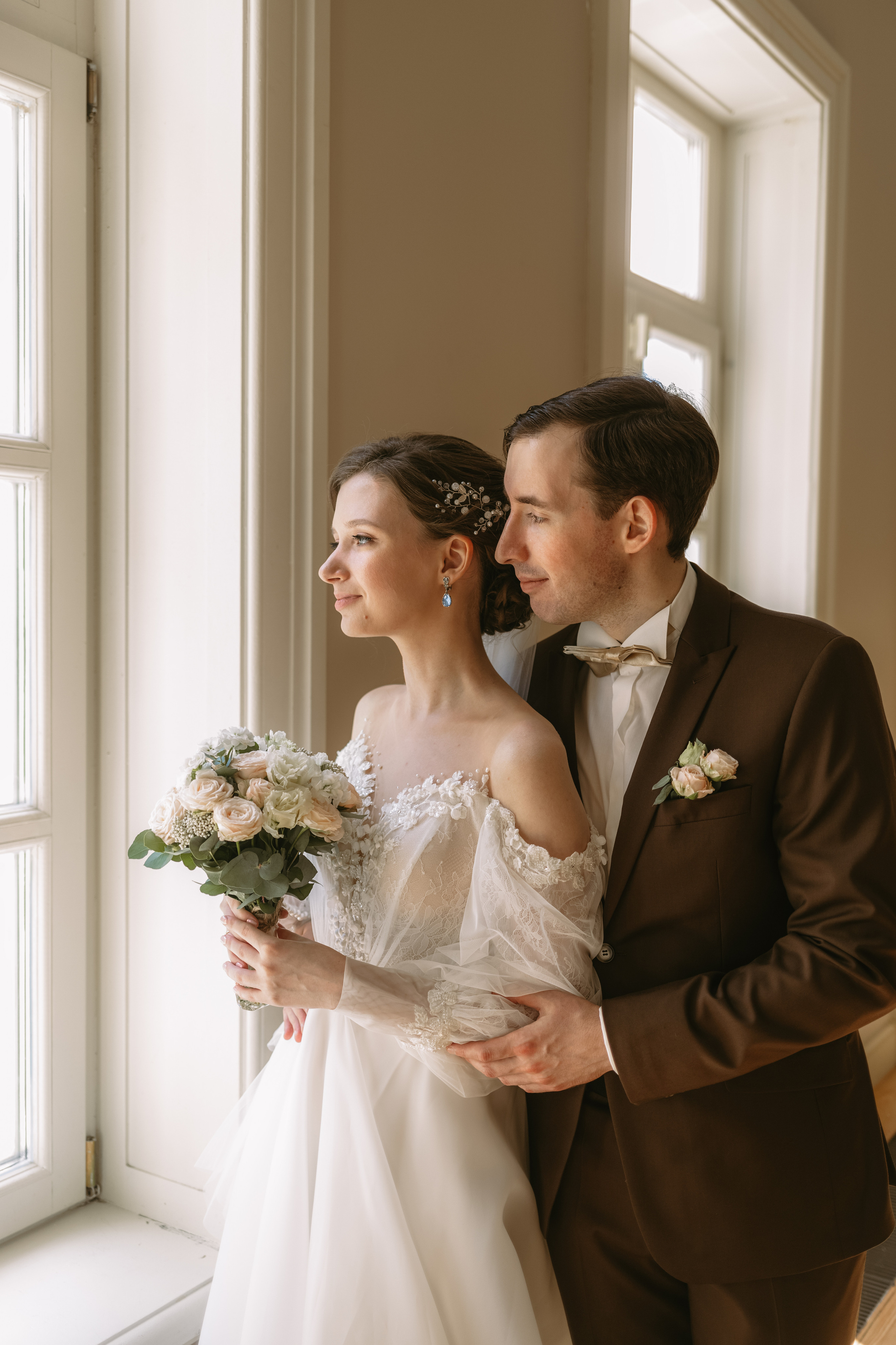 Виктория & Андрей. Кузьмина Анастасия — контент-фотограф | Москва