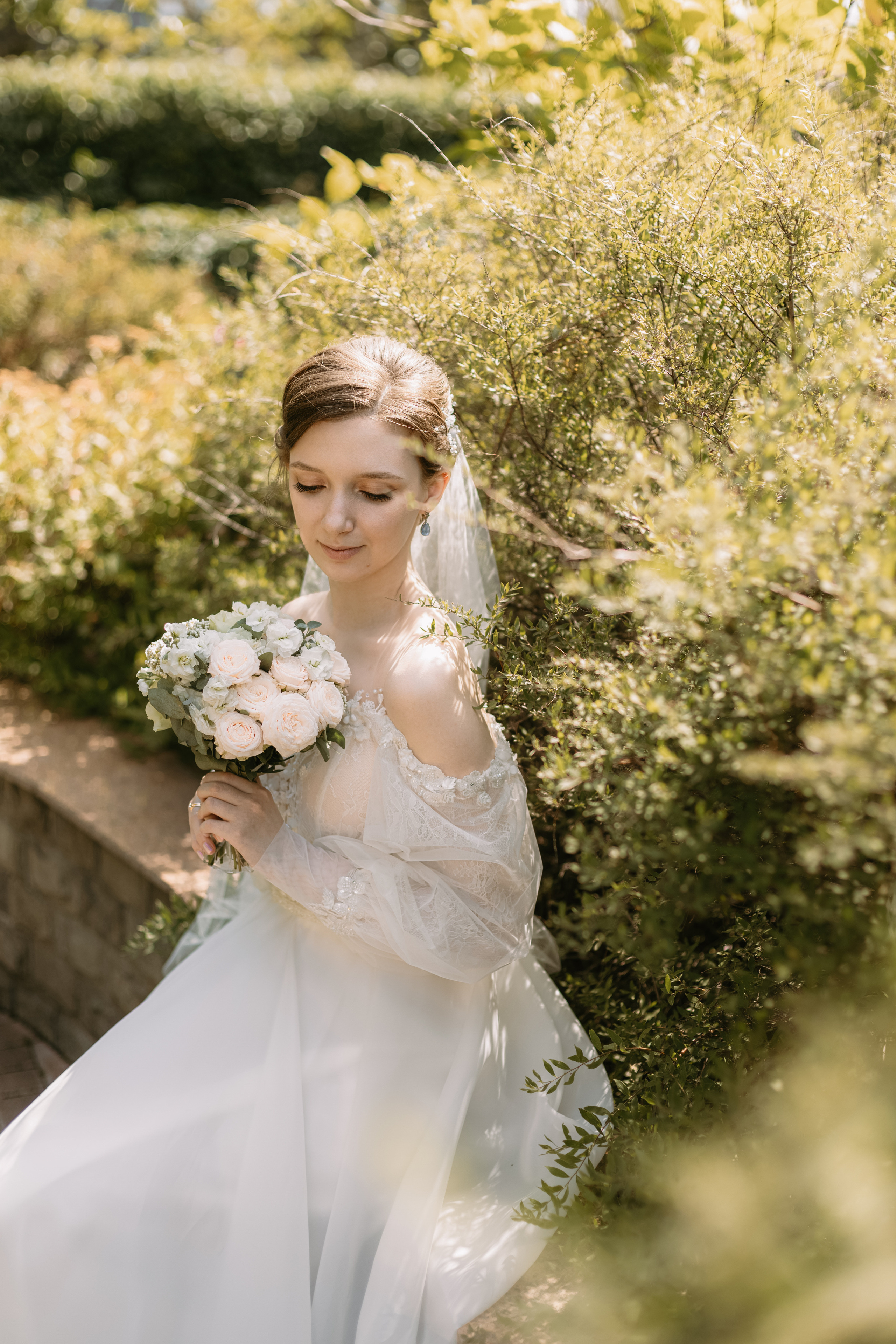 Виктория & Андрей. Кузьмина Анастасия — контент-фотограф | Москва