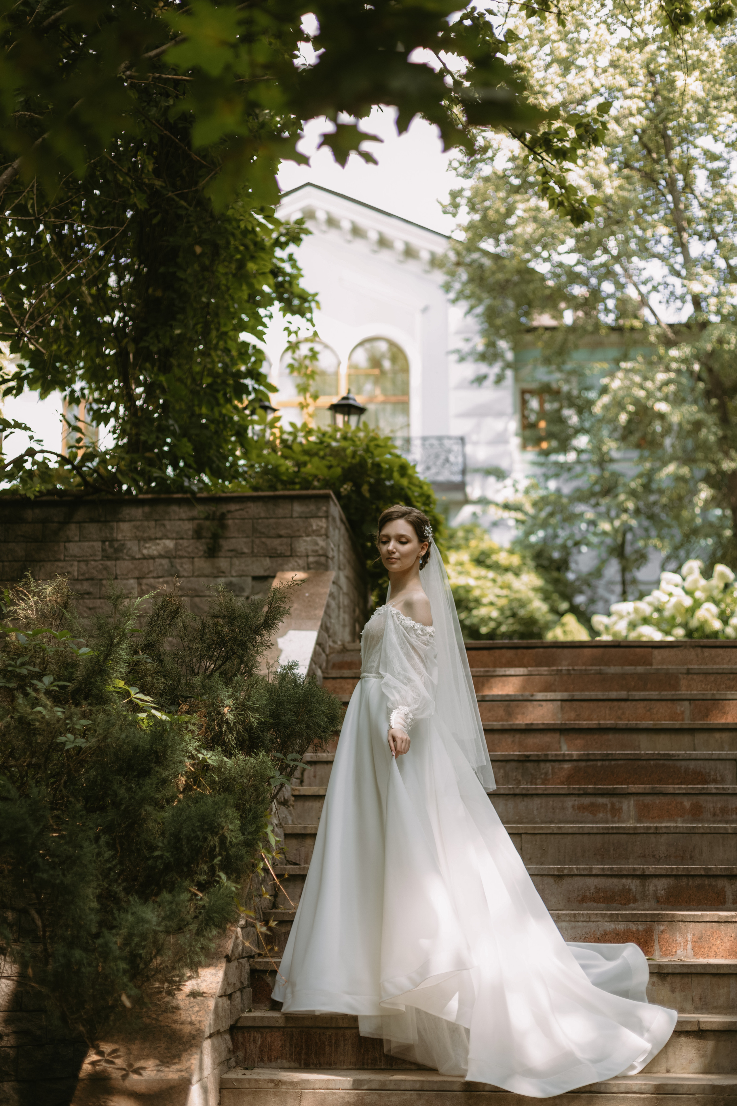 Виктория & Андрей. Кузьмина Анастасия — контент-фотограф | Москва