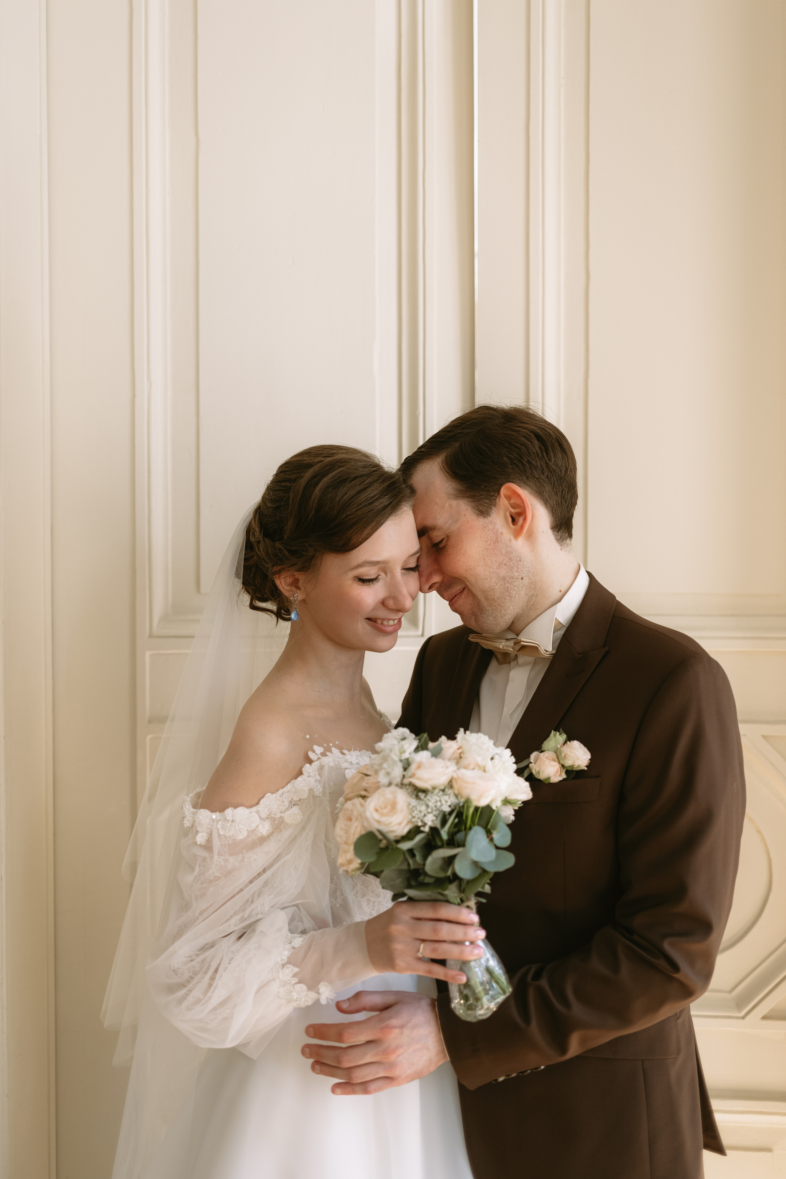 Виктория & Андрей. Кузьмина Анастасия — контент-фотограф | Москва