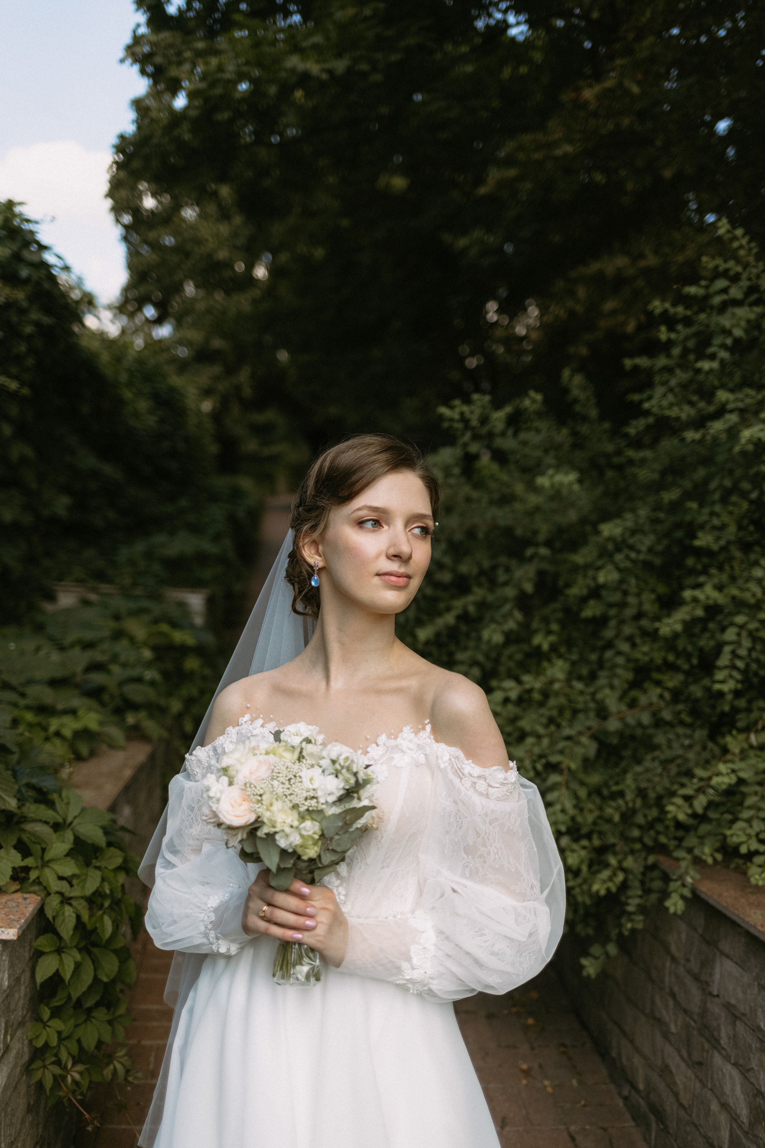 Виктория & Андрей. Кузьмина Анастасия — контент-фотограф | Москва