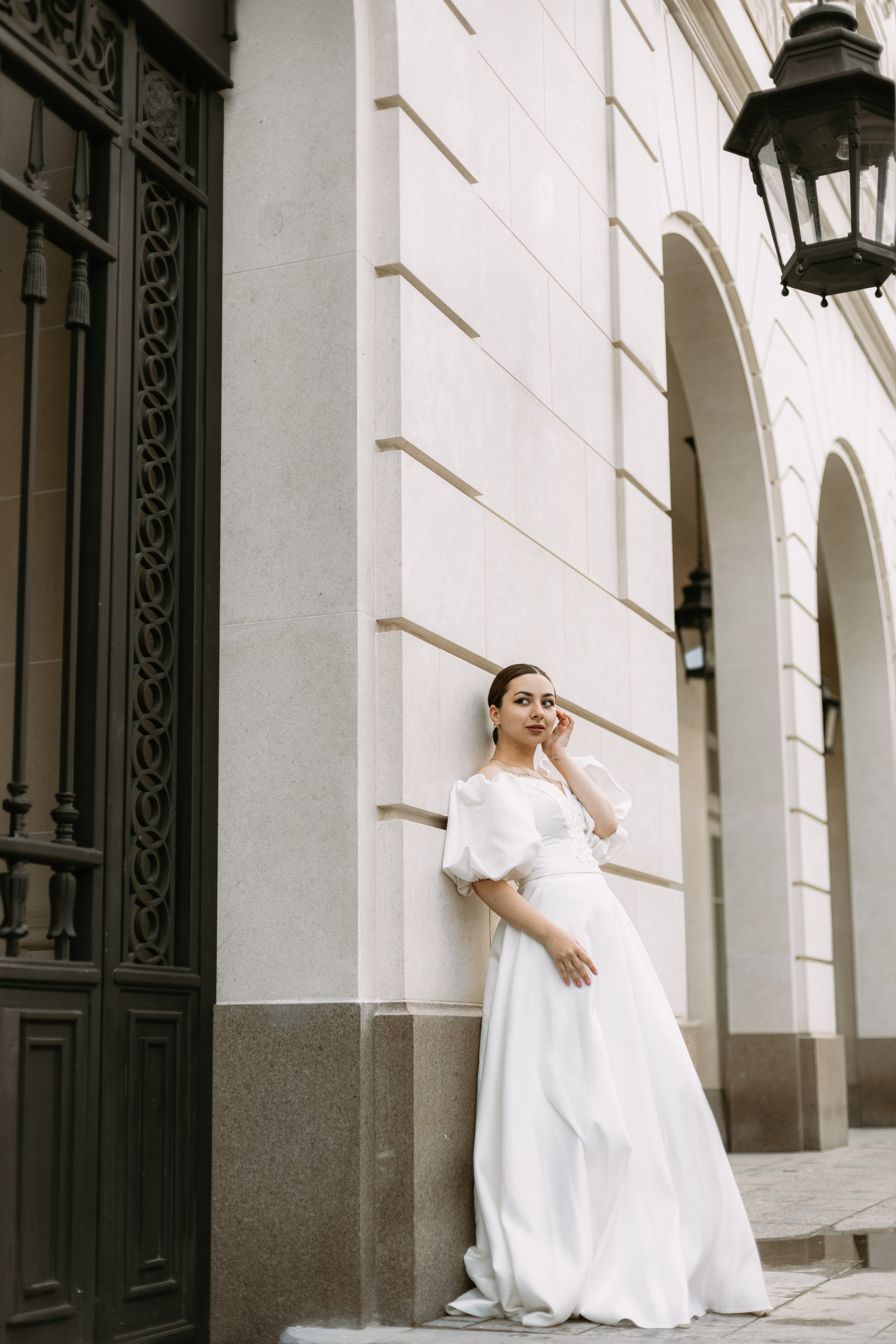 Анастасия & Арсений. Кузьмина Анастасия — контент-фотограф | Москва