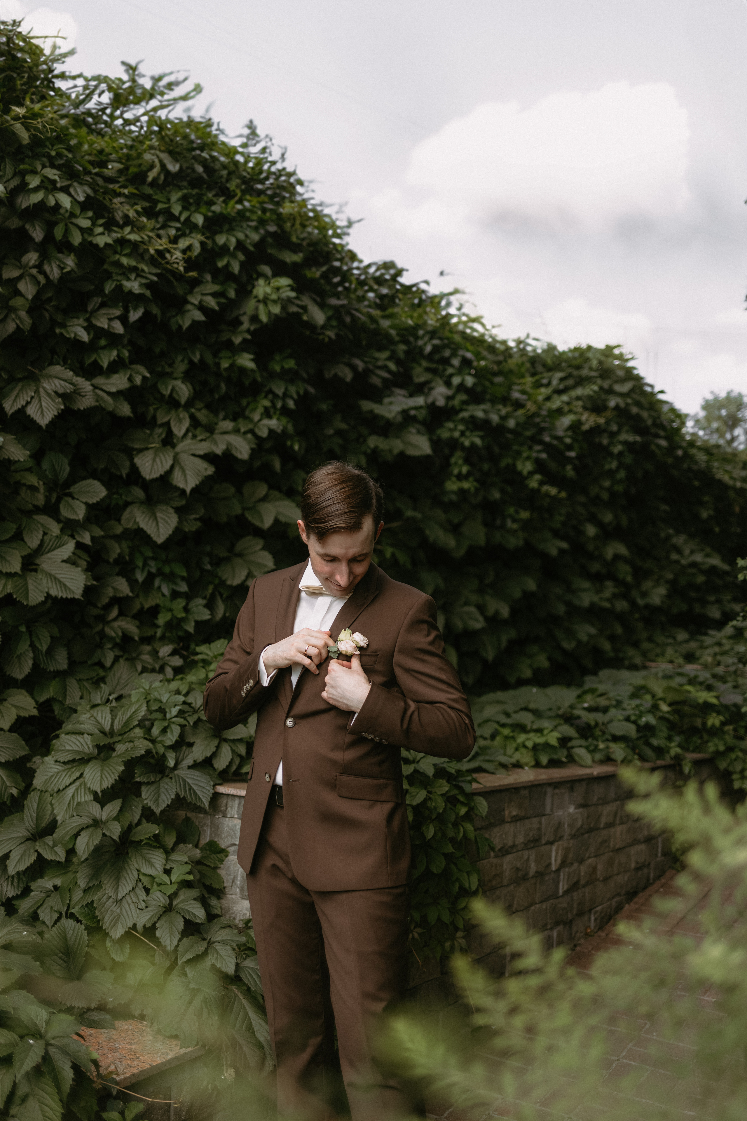 Виктория & Андрей. Кузьмина Анастасия — контент-фотограф | Москва