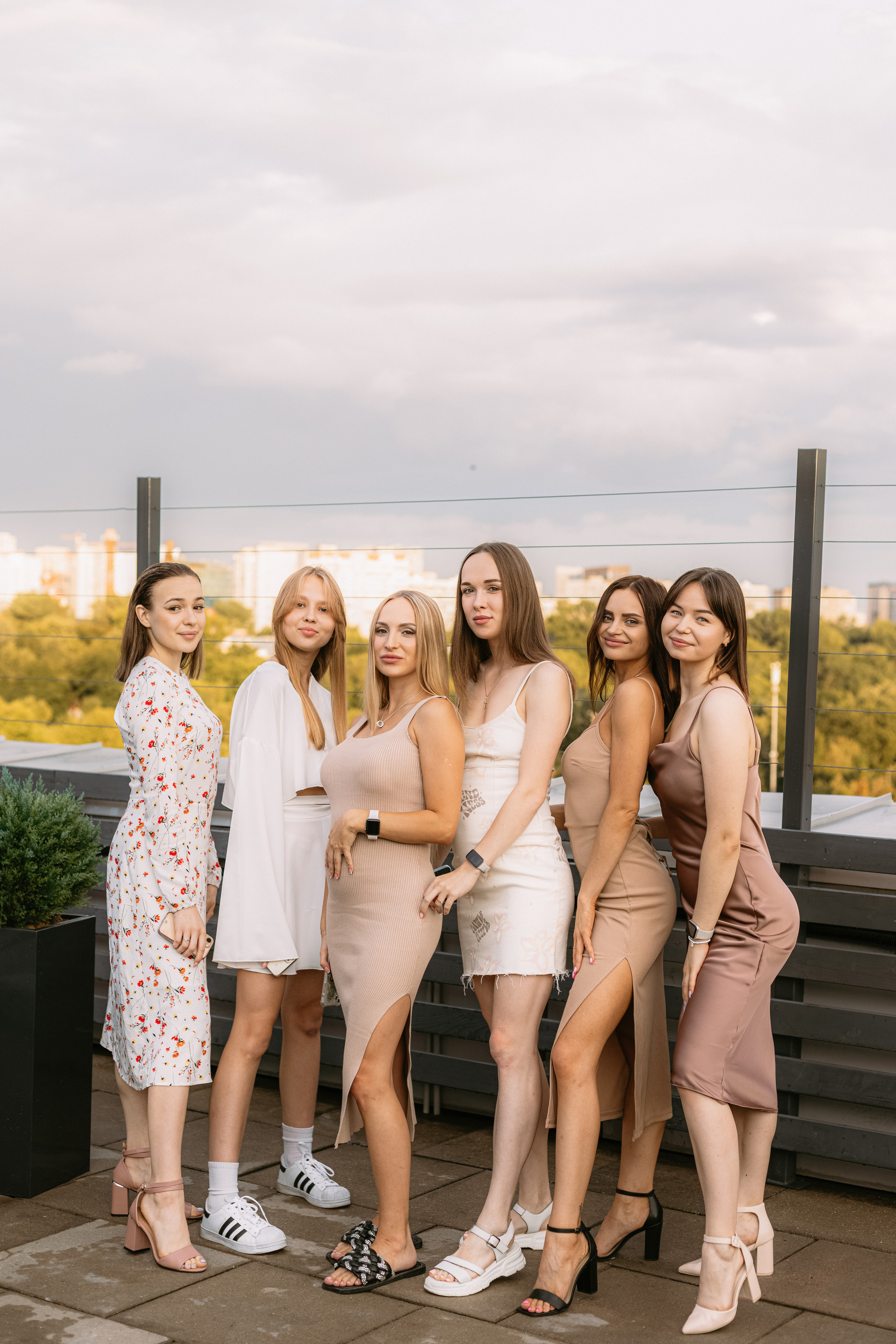 Анжелика | Gender-Party. Кузьмина Анастасия — контент-фотограф | Москва