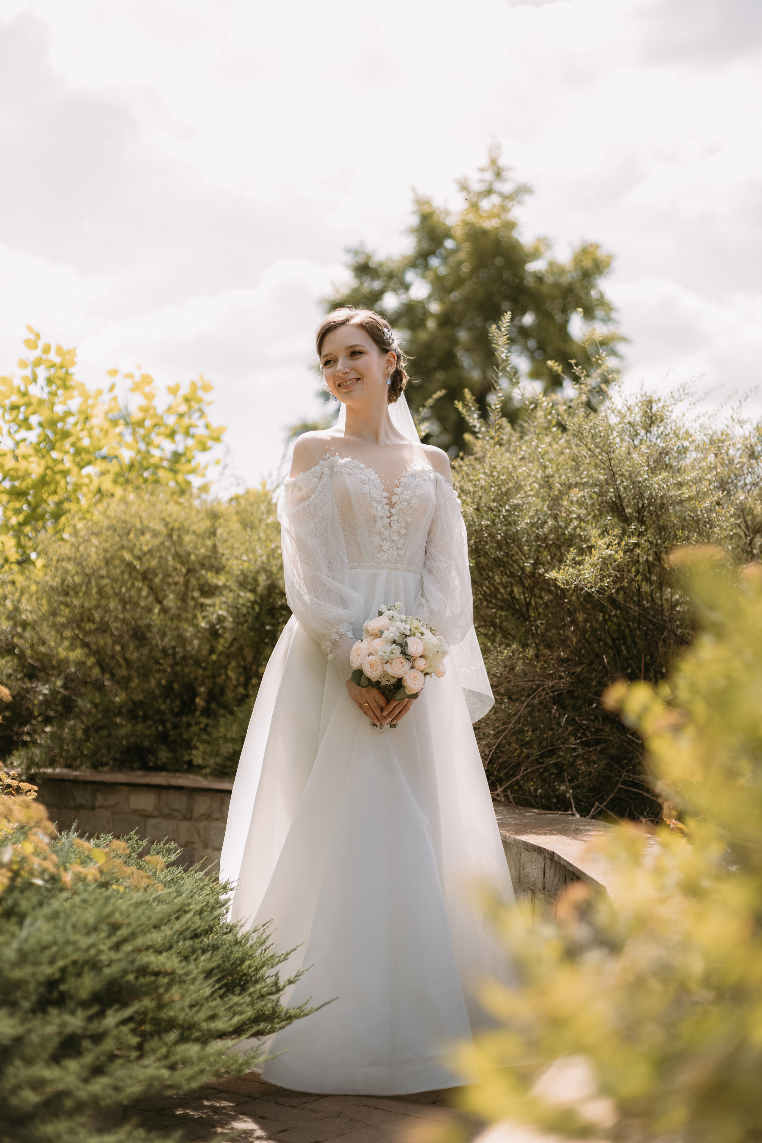 Виктория & Андрей. Кузьмина Анастасия — контент-фотограф | Москва