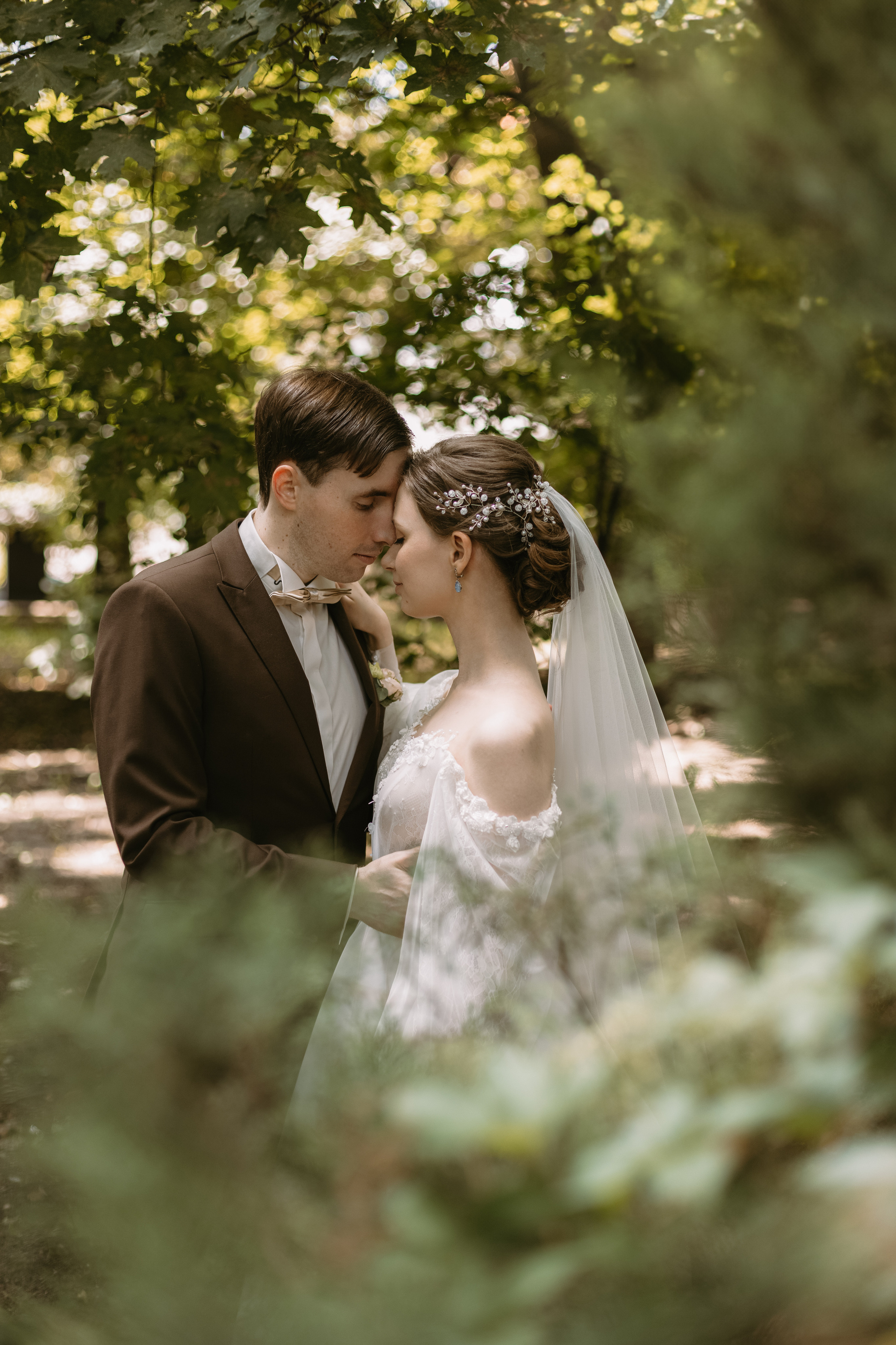 Виктория & Андрей. Кузьмина Анастасия — контент-фотограф | Москва