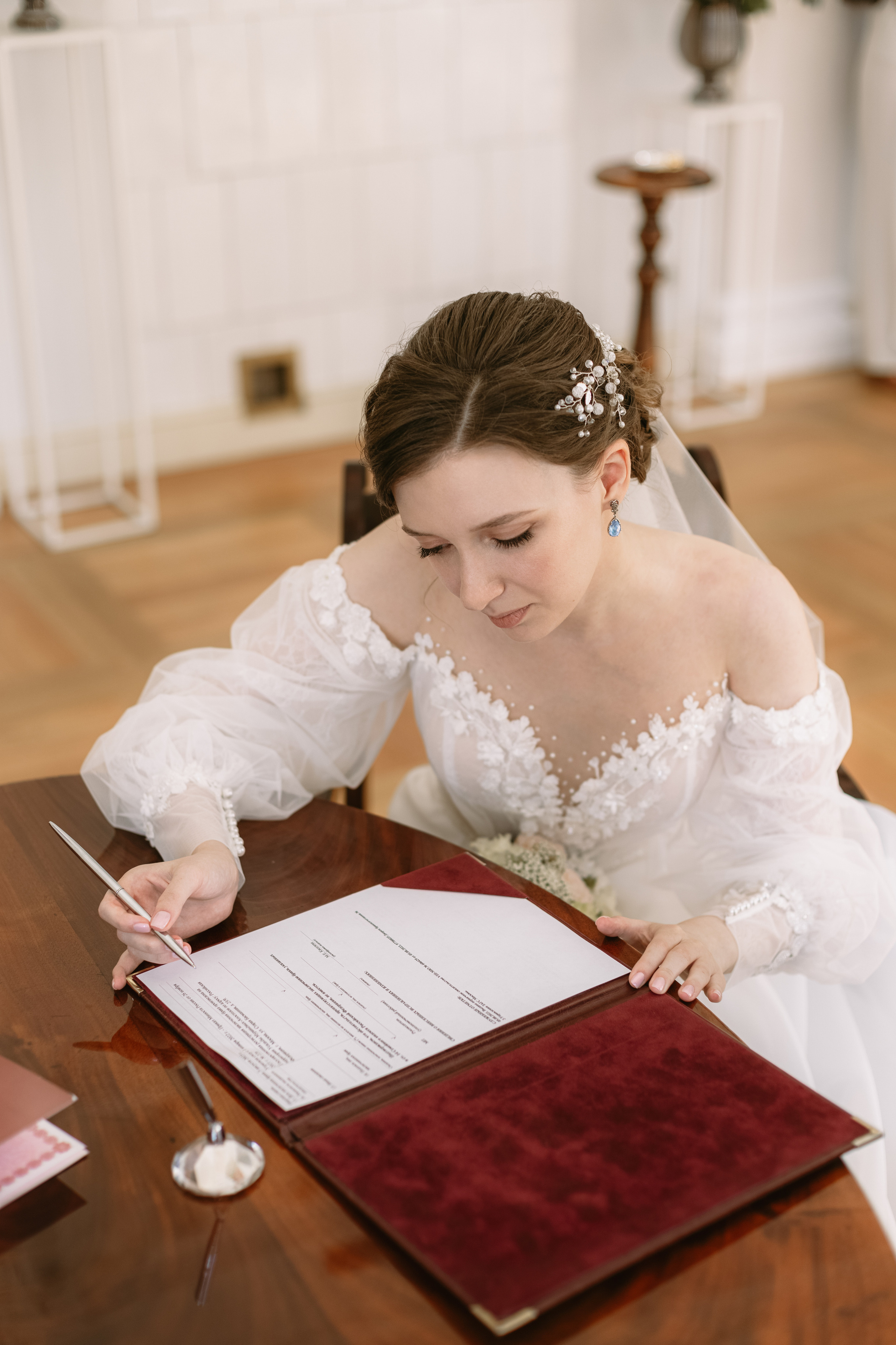 Виктория & Андрей. Кузьмина Анастасия — контент-фотограф | Москва