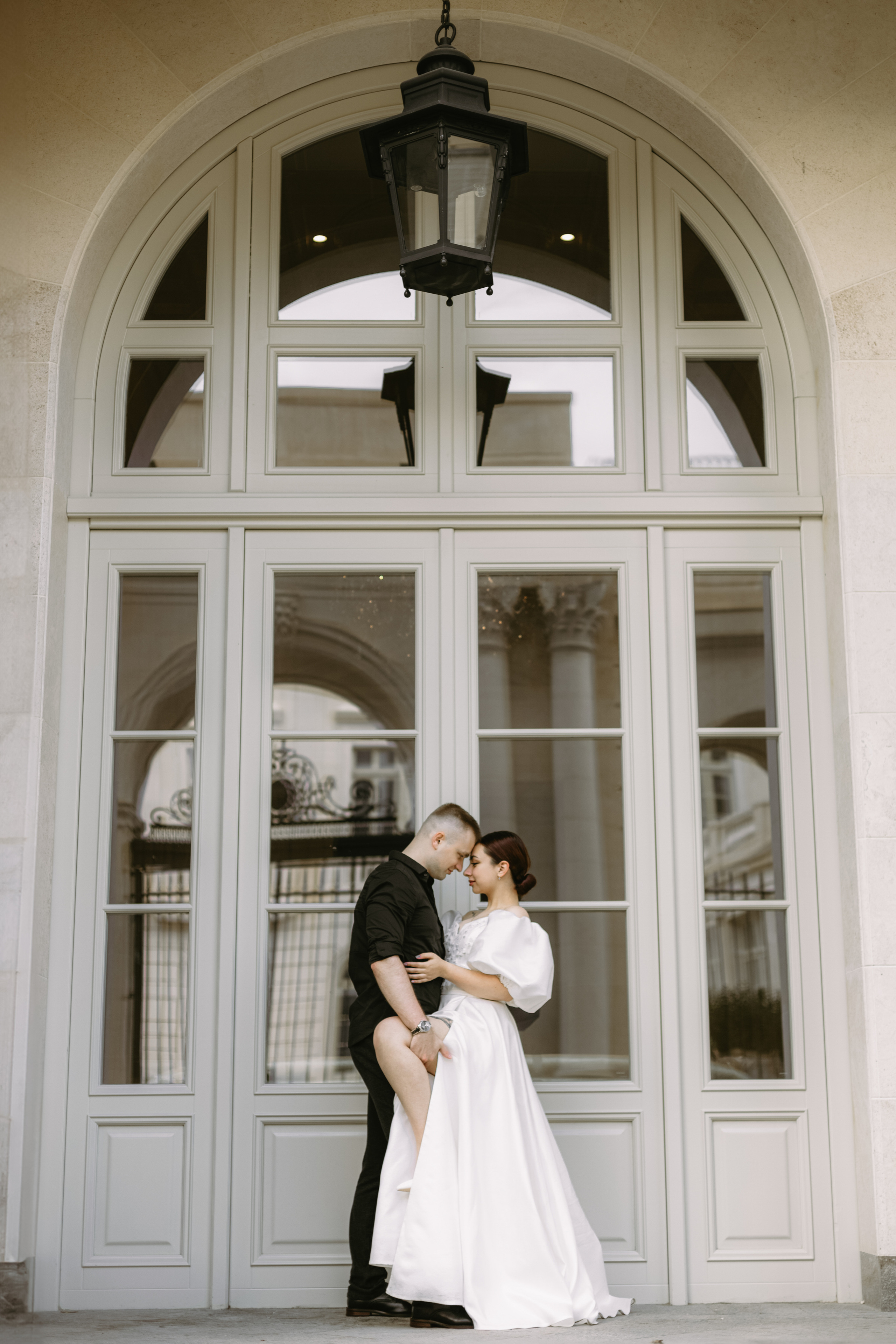 Анастасия & Арсений. Кузьмина Анастасия — контент-фотограф | Москва