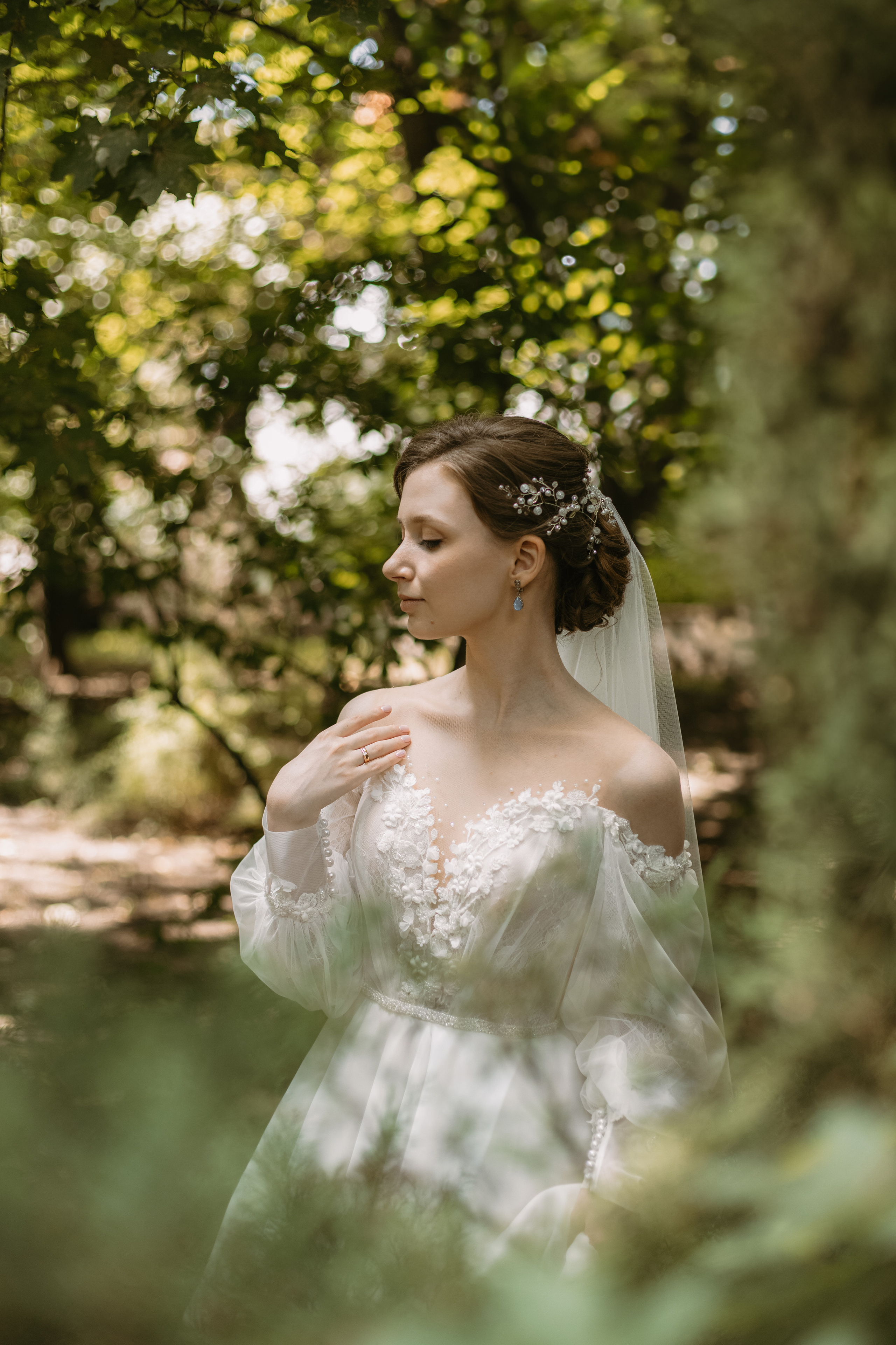 Виктория & Андрей. Кузьмина Анастасия — контент-фотограф | Москва