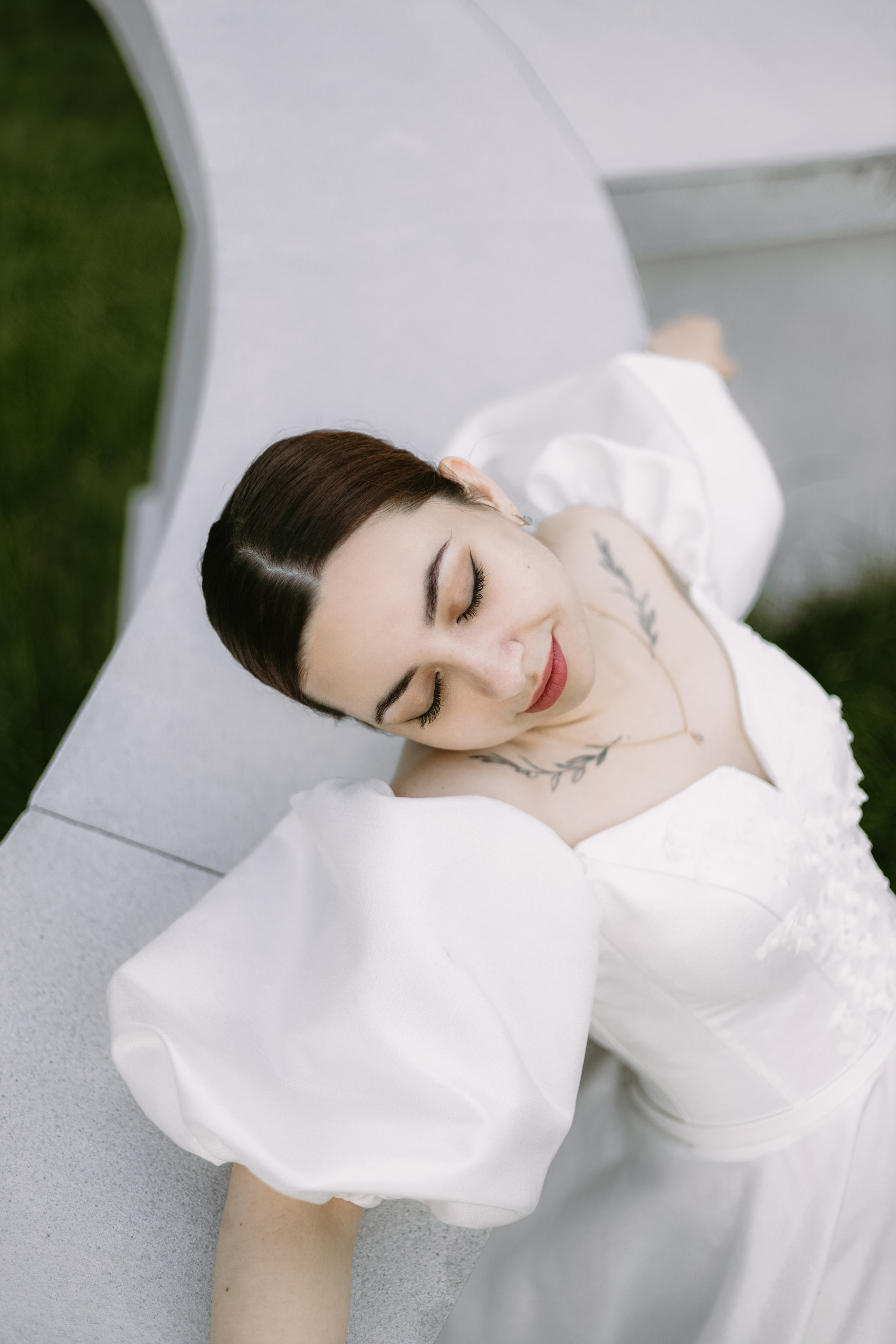 Анастасия & Арсений. Кузьмина Анастасия — контент-фотограф | Москва