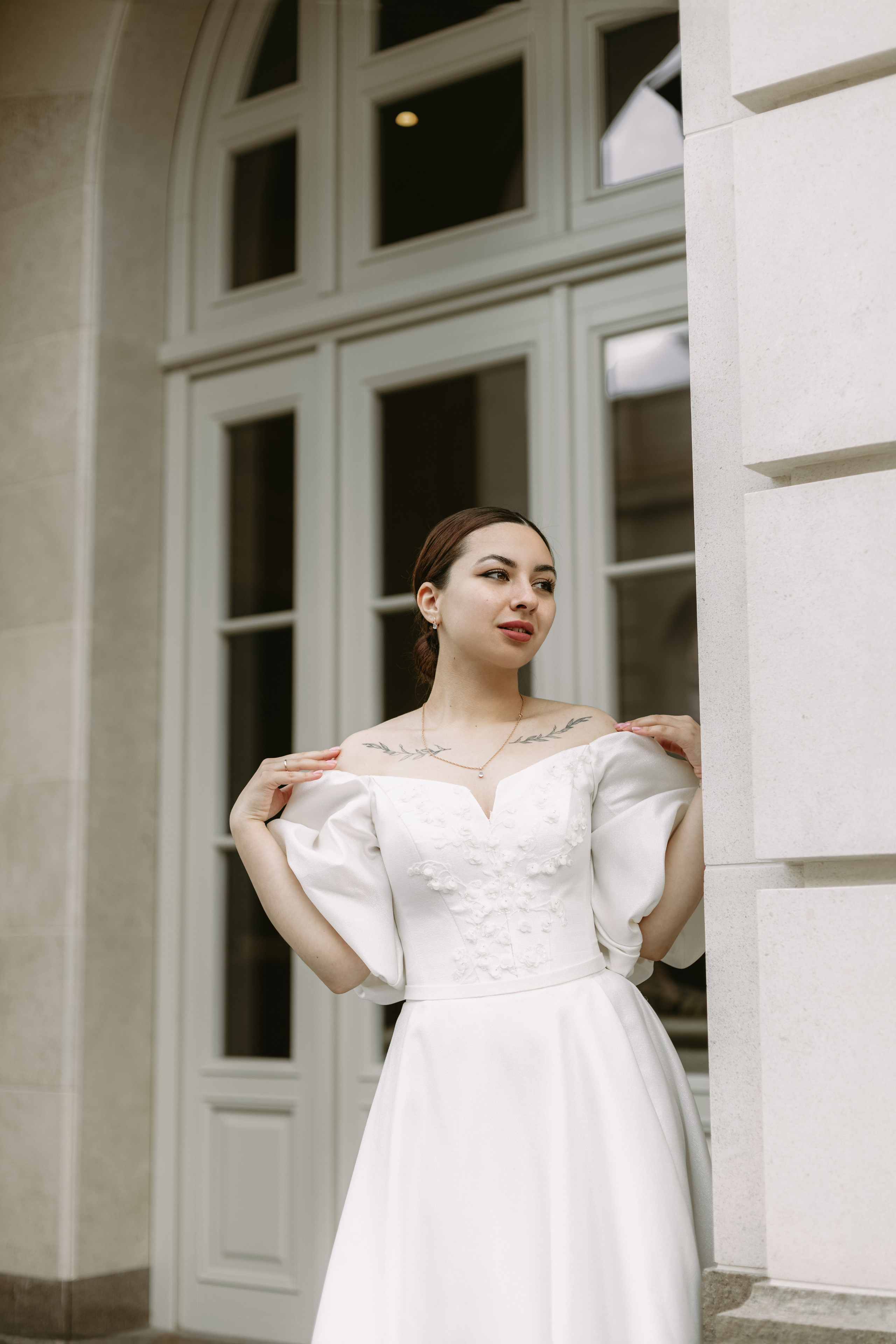 Анастасия & Арсений. Кузьмина Анастасия — контент-фотограф | Москва