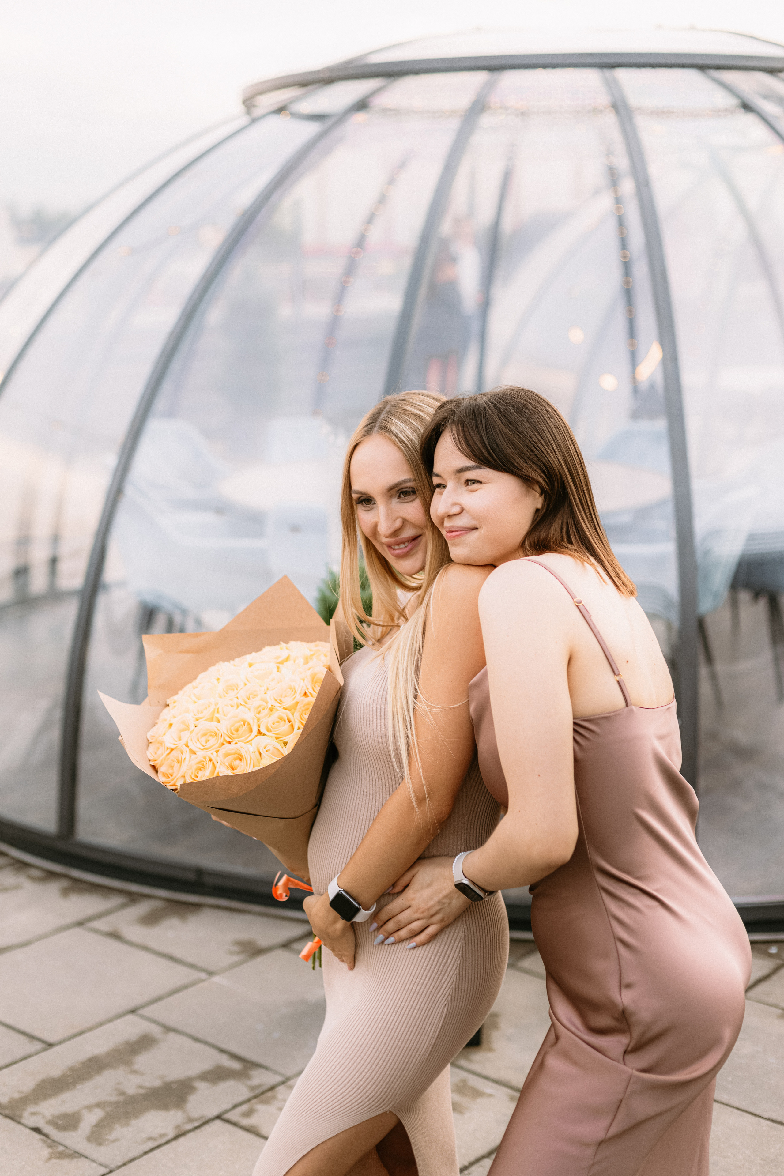 Анжелика | Gender-Party. Кузьмина Анастасия — контент-фотограф | Москва