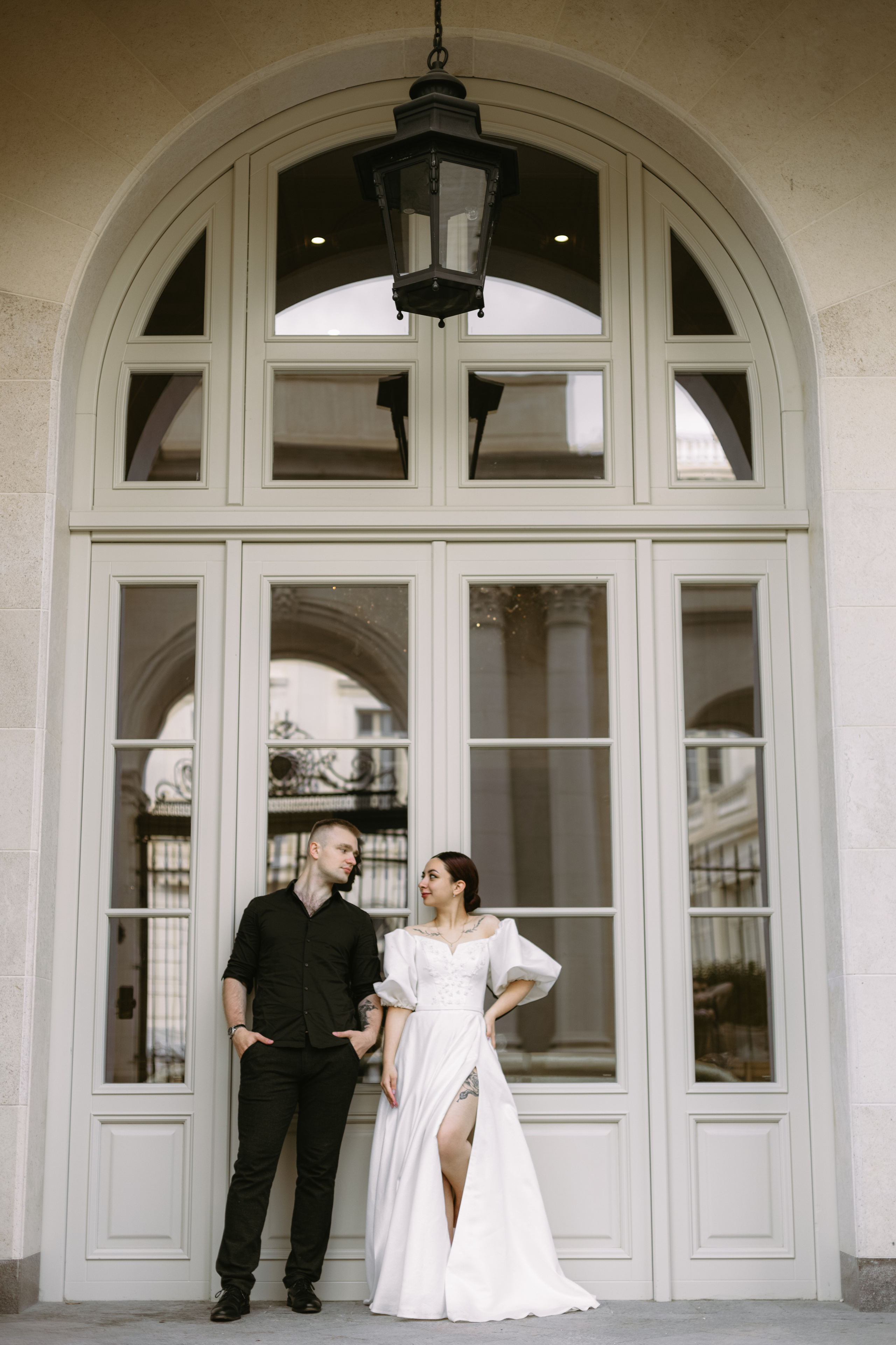 Анастасия & Арсений. Кузьмина Анастасия — контент-фотограф | Москва