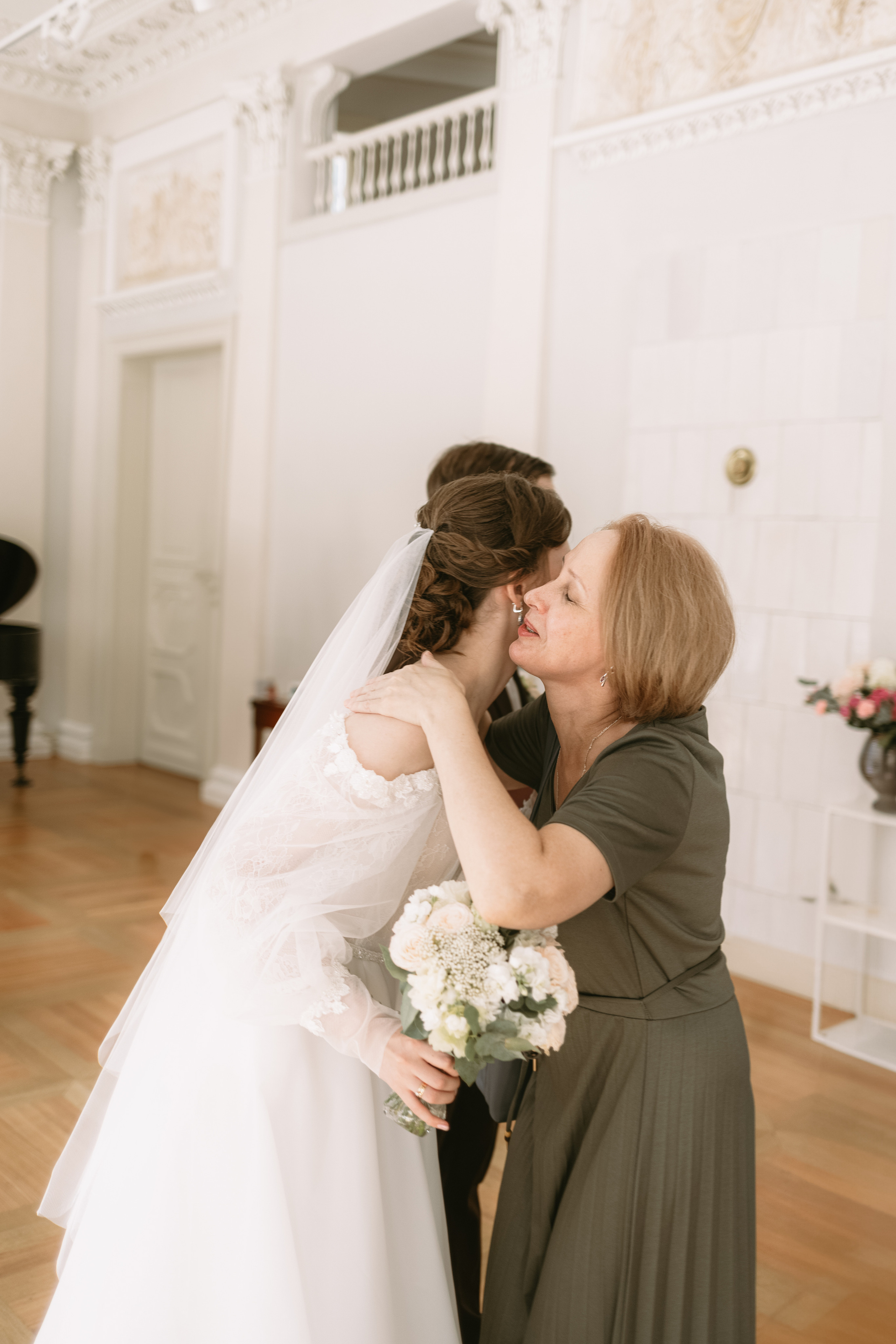 Виктория & Андрей. Кузьмина Анастасия — контент-фотограф | Москва