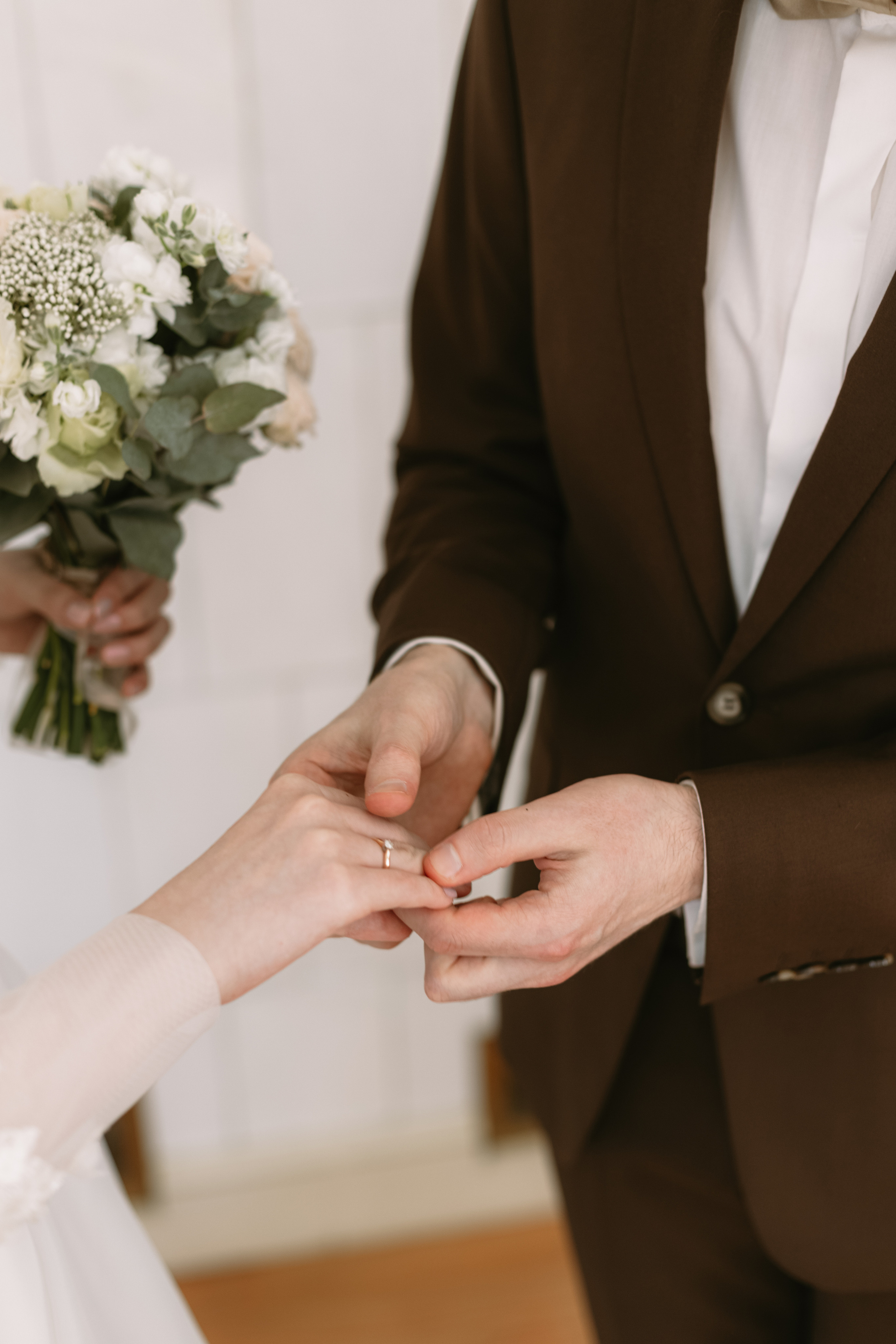 Виктория & Андрей. Кузьмина Анастасия — контент-фотограф | Москва