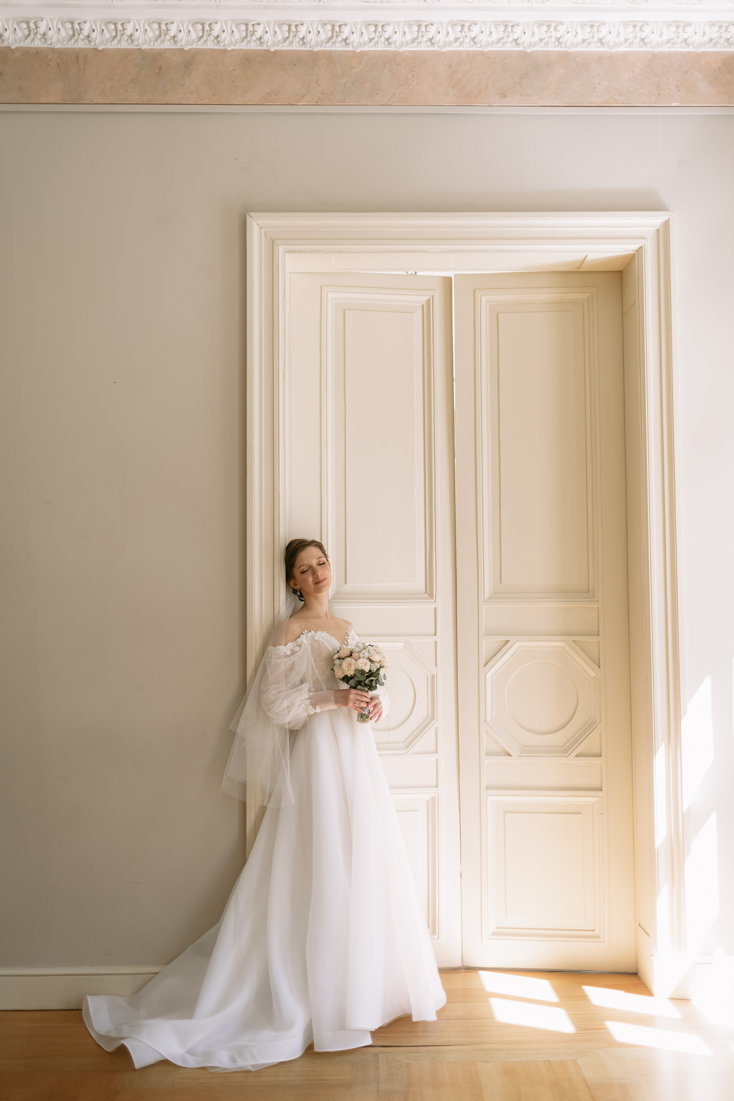 Виктория & Андрей. Кузьмина Анастасия — контент-фотограф | Москва