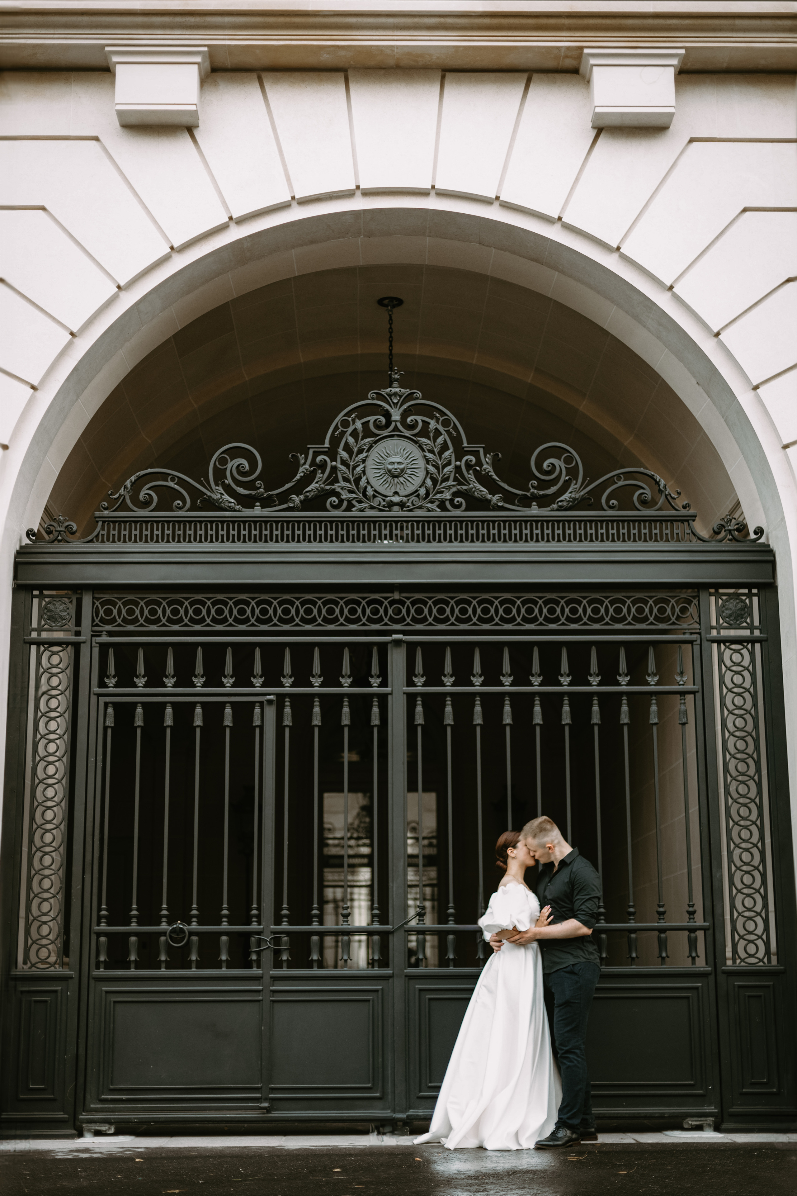 Анастасия & Арсений. Кузьмина Анастасия — контент-фотограф | Москва