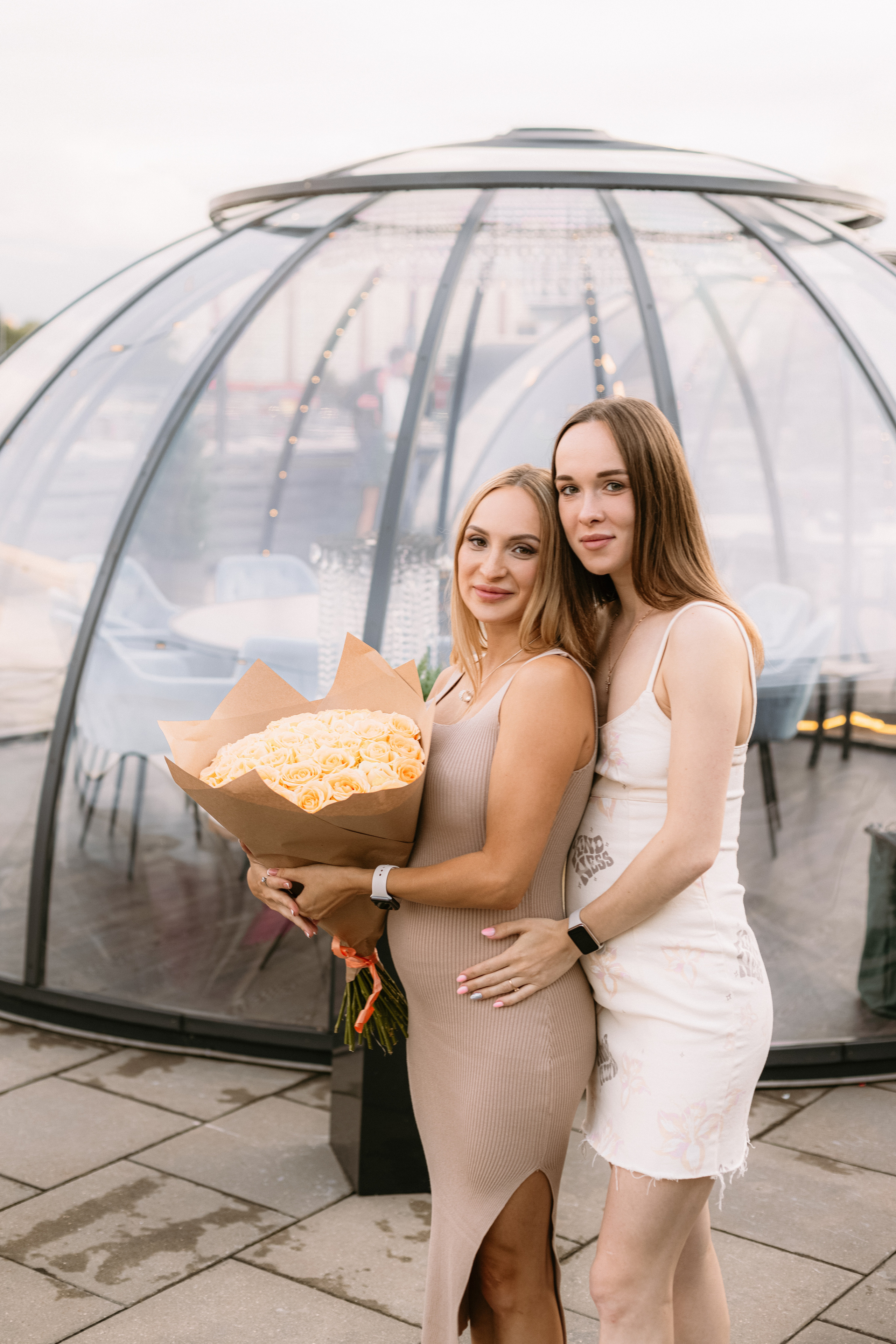 Анжелика | Gender-Party. Кузьмина Анастасия — контент-фотограф | Москва