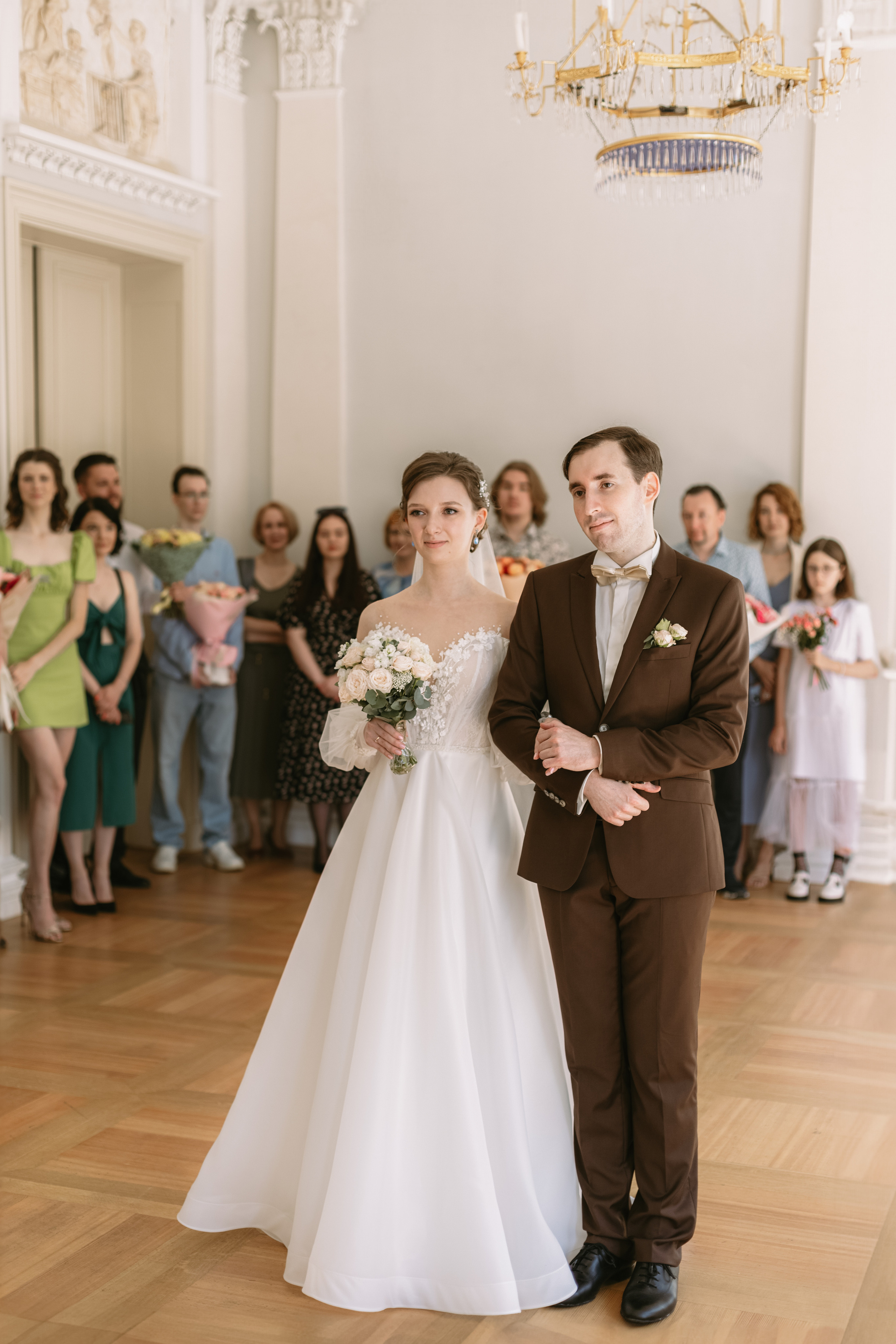 Виктория & Андрей. Кузьмина Анастасия — контент-фотограф | Москва