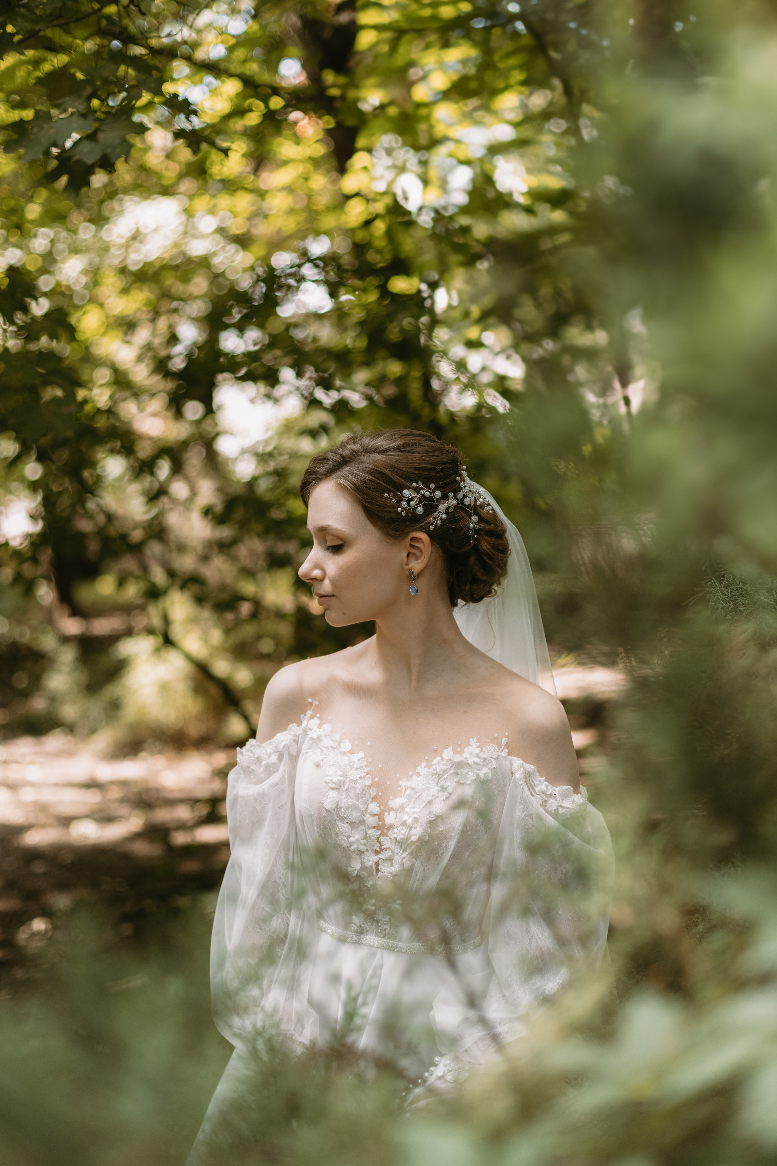 Виктория & Андрей. Кузьмина Анастасия — контент-фотограф | Москва