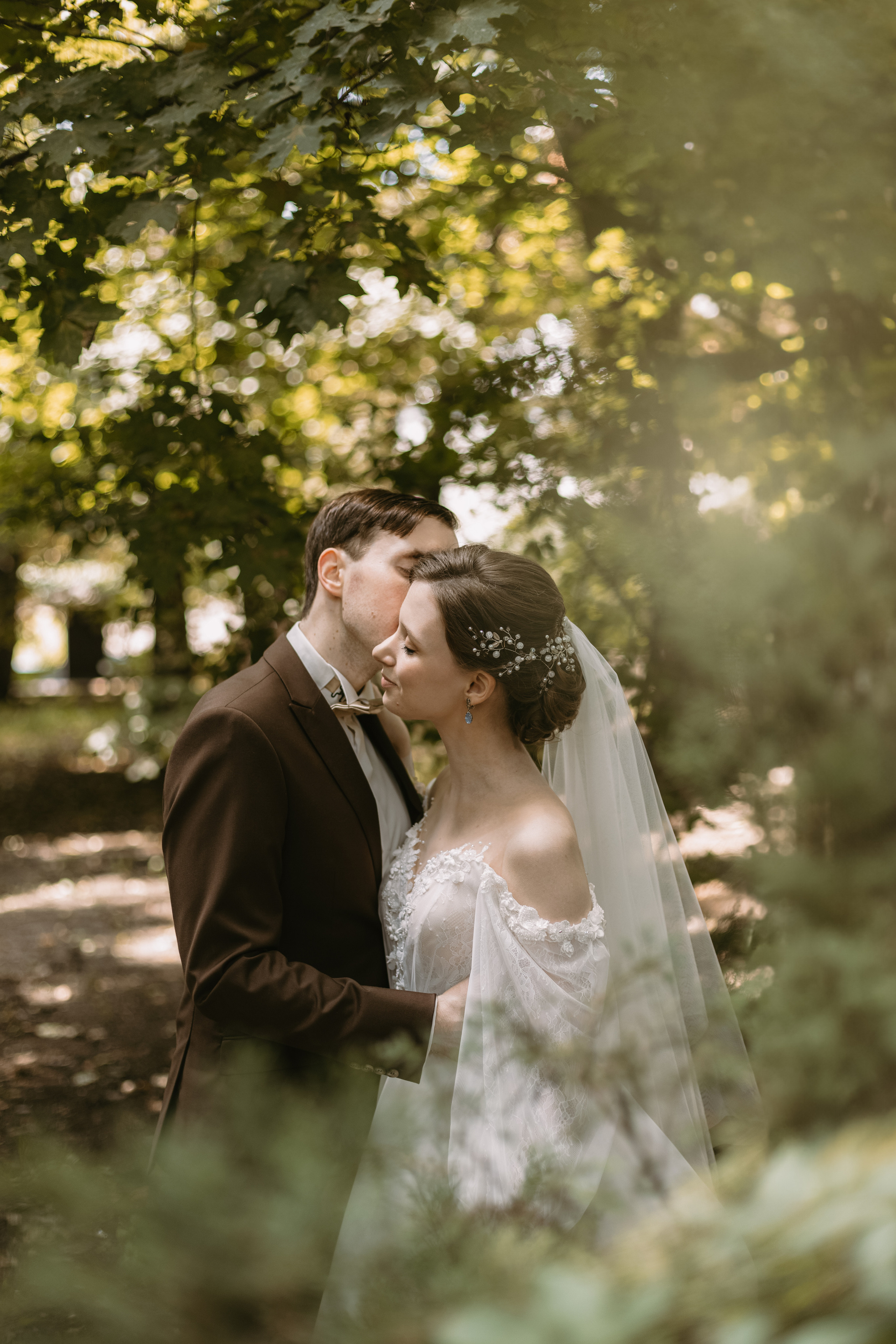 Виктория & Андрей. Кузьмина Анастасия — контент-фотограф | Москва