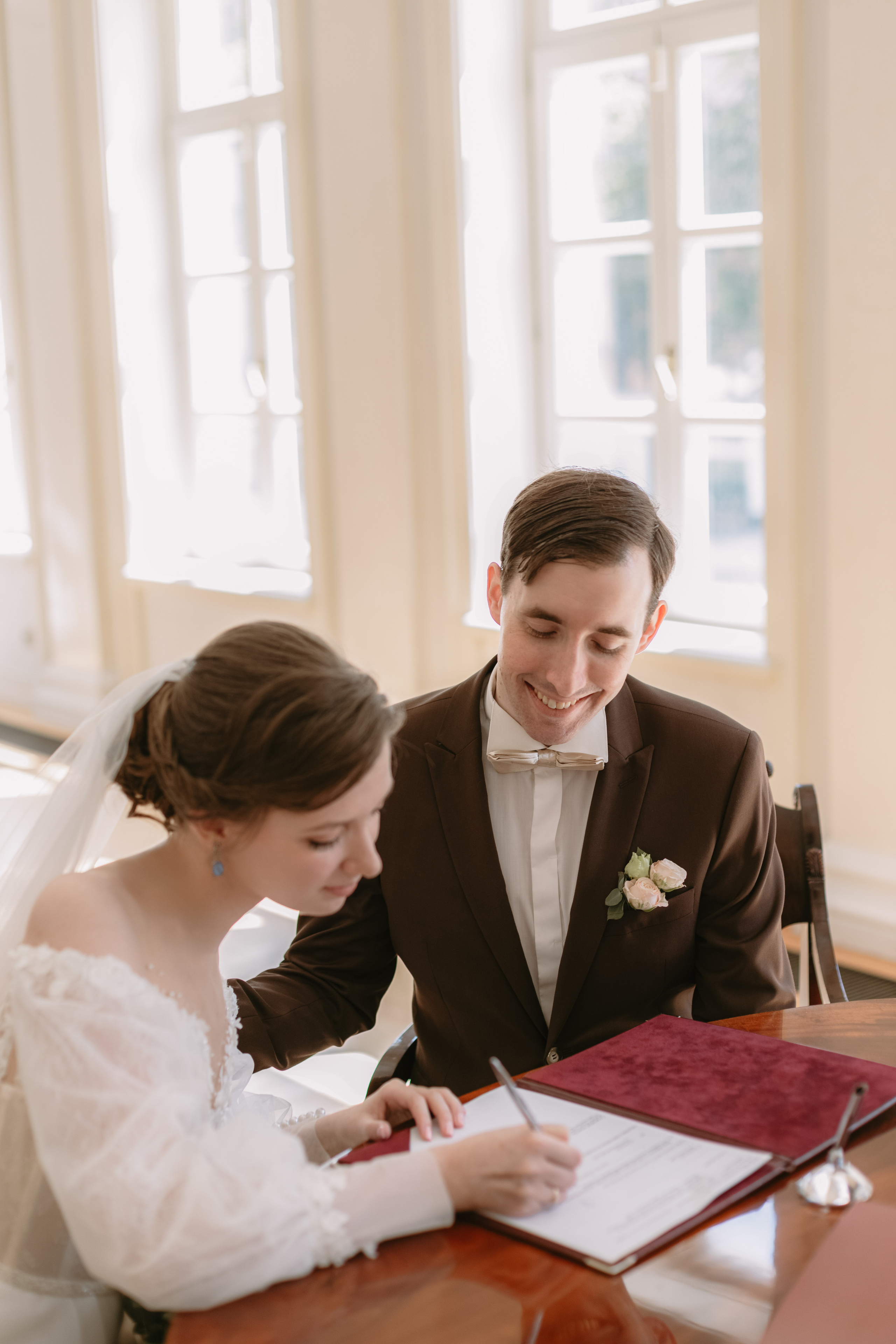 Виктория & Андрей. Кузьмина Анастасия — контент-фотограф | Москва