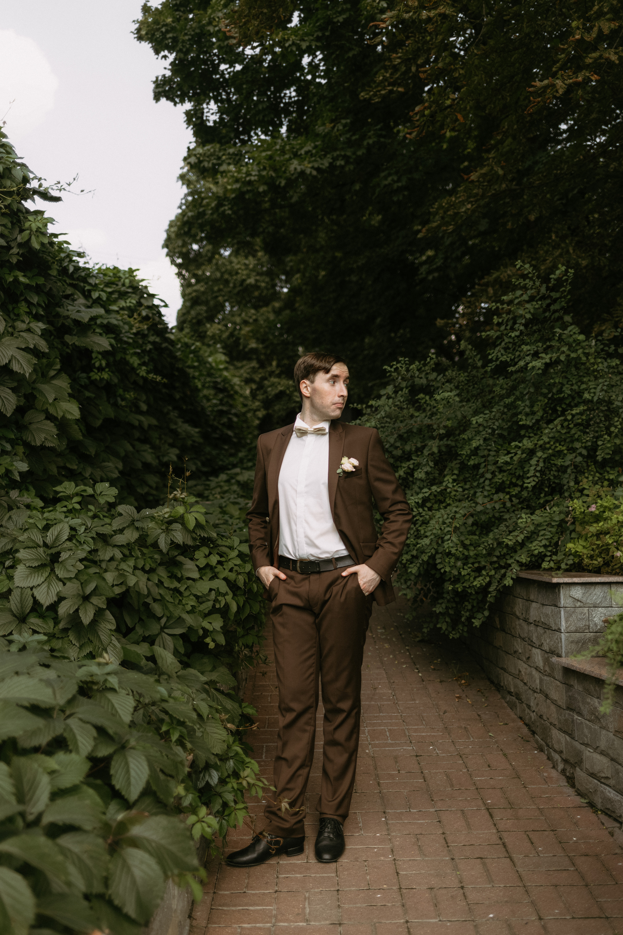 Виктория & Андрей. Кузьмина Анастасия — контент-фотограф | Москва