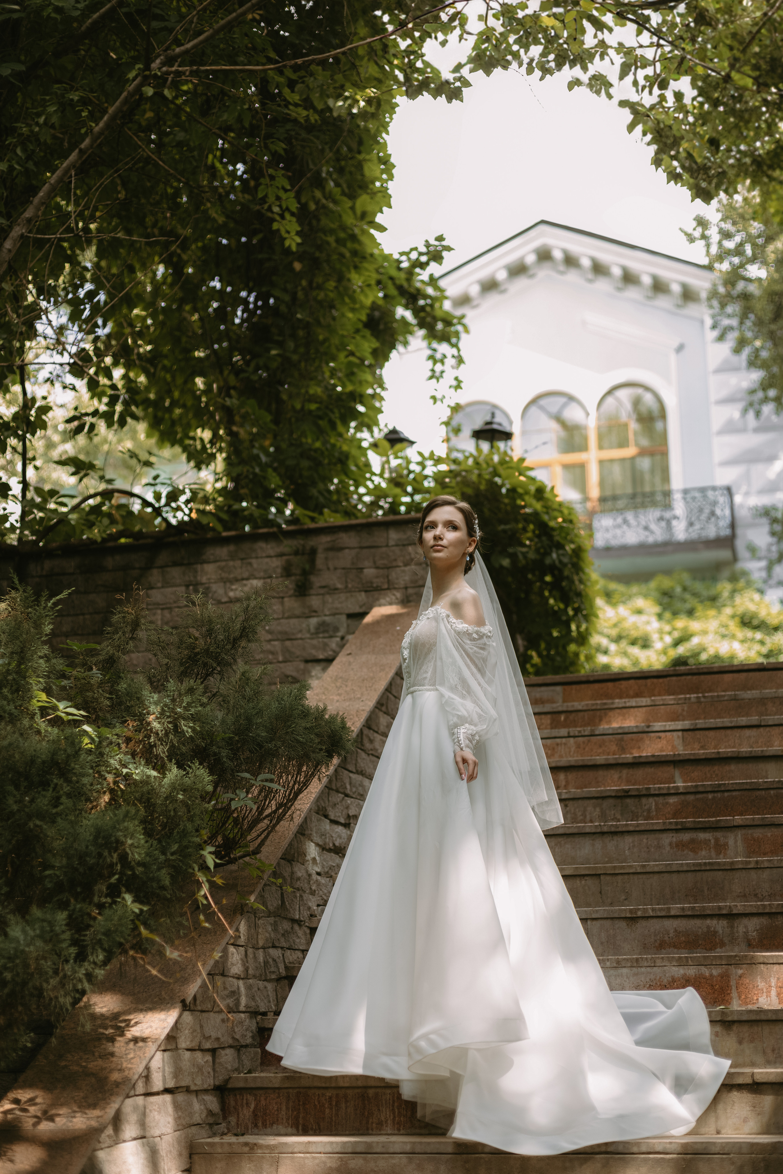 Виктория & Андрей. Кузьмина Анастасия — контент-фотограф | Москва