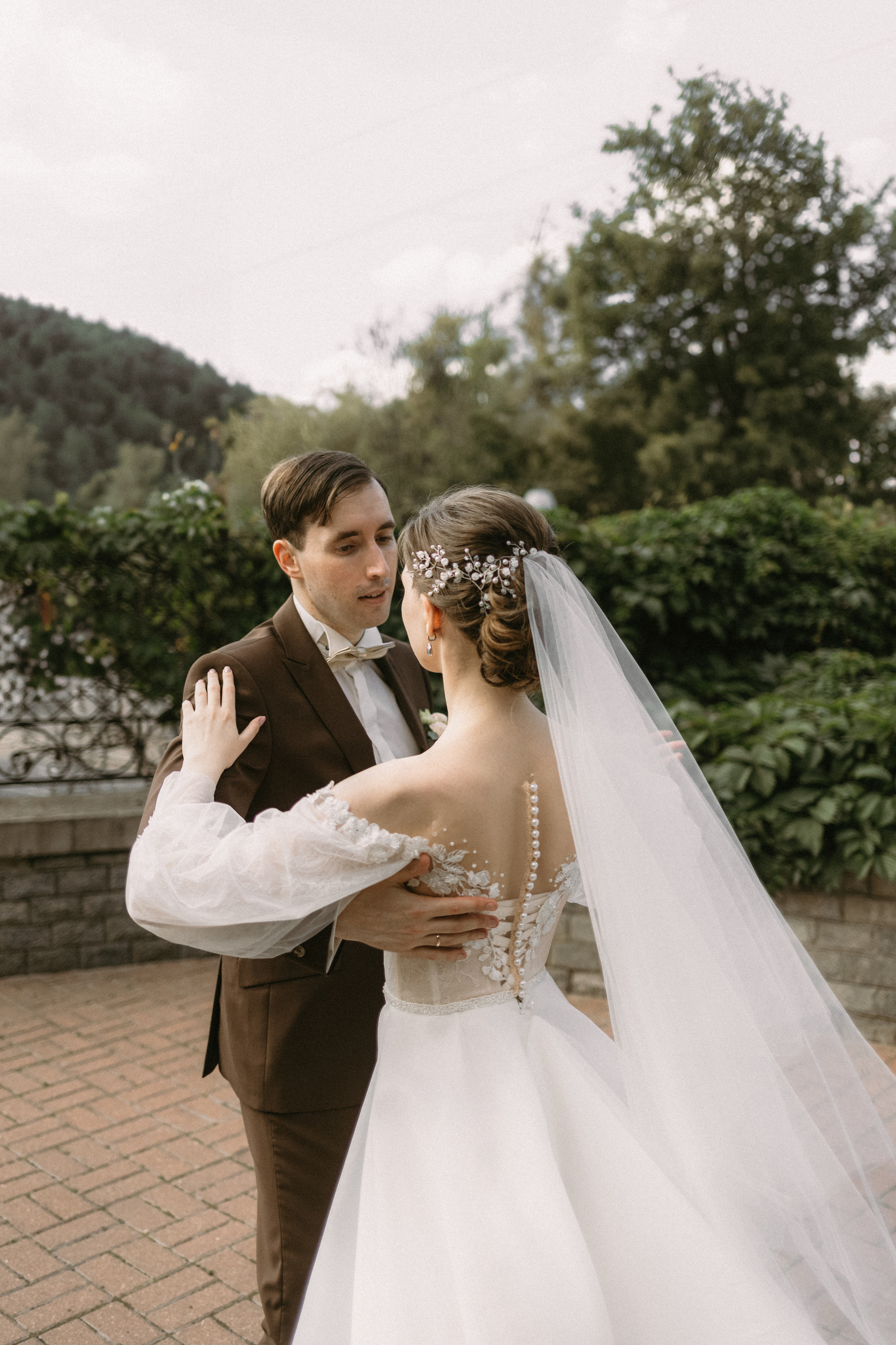 Виктория & Андрей. Кузьмина Анастасия — контент-фотограф | Москва